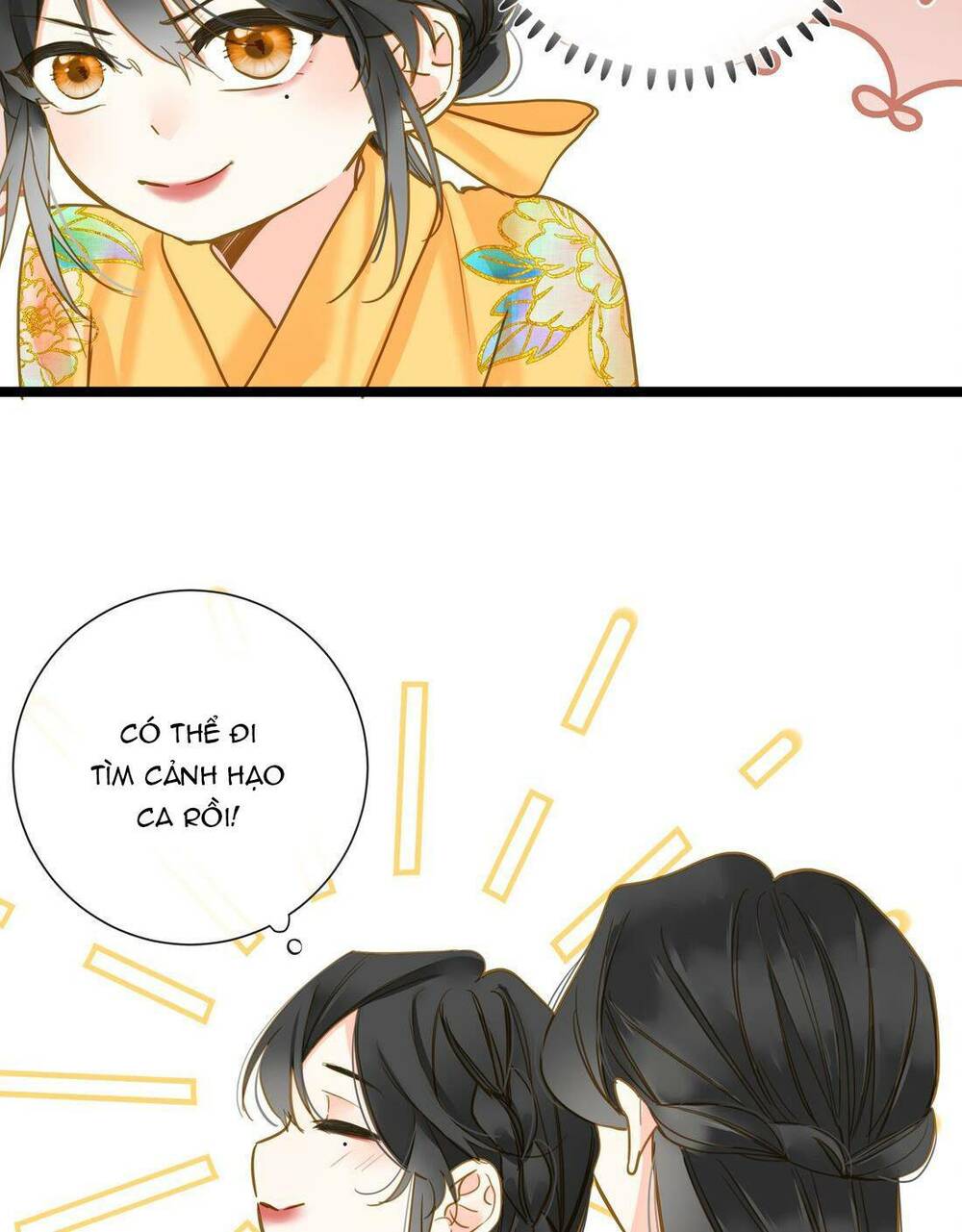 Vương Gia Hắn Luôn Nghĩ Tôi Yêu Hắn Đến Nghiện Chapter 41 - Trang 2