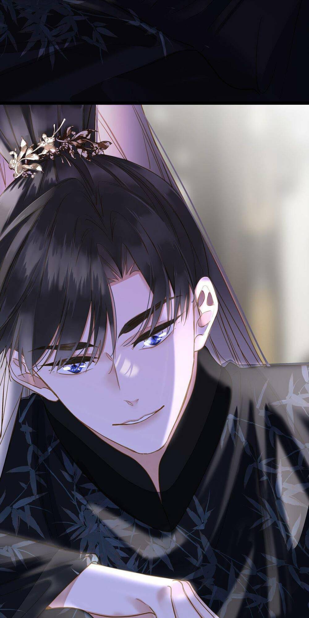 Vương Gia Hắn Luôn Nghĩ Tôi Yêu Hắn Đến Nghiện Chapter 42 - Trang 2