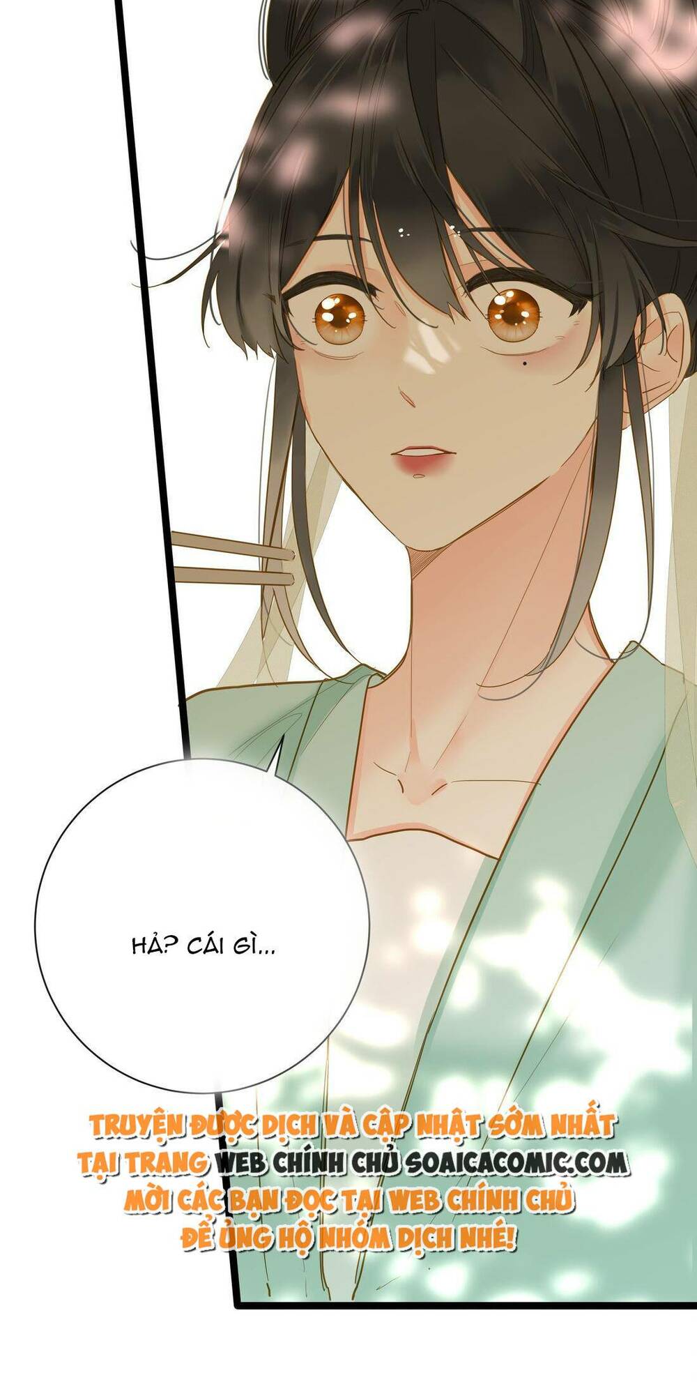 Vương Gia Hắn Luôn Nghĩ Tôi Yêu Hắn Đến Nghiện Chapter 42 - Trang 2