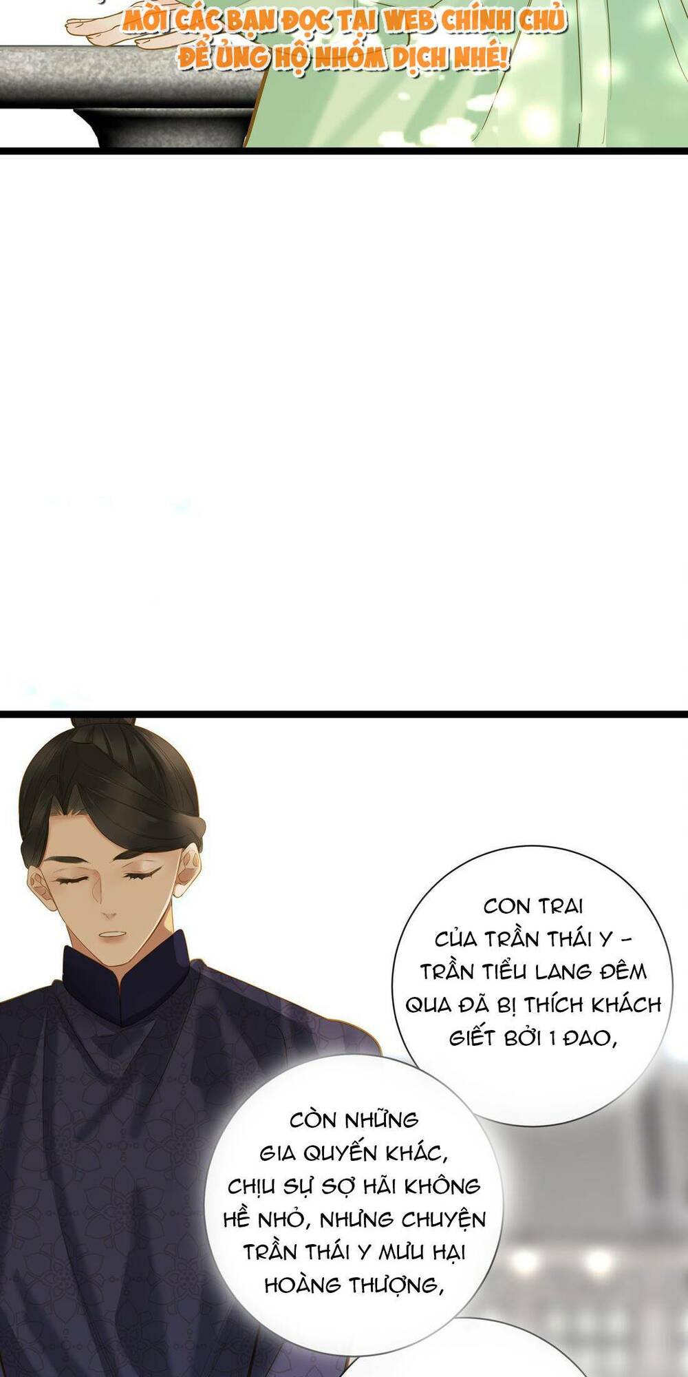 Vương Gia Hắn Luôn Nghĩ Tôi Yêu Hắn Đến Nghiện Chapter 42 - Trang 2
