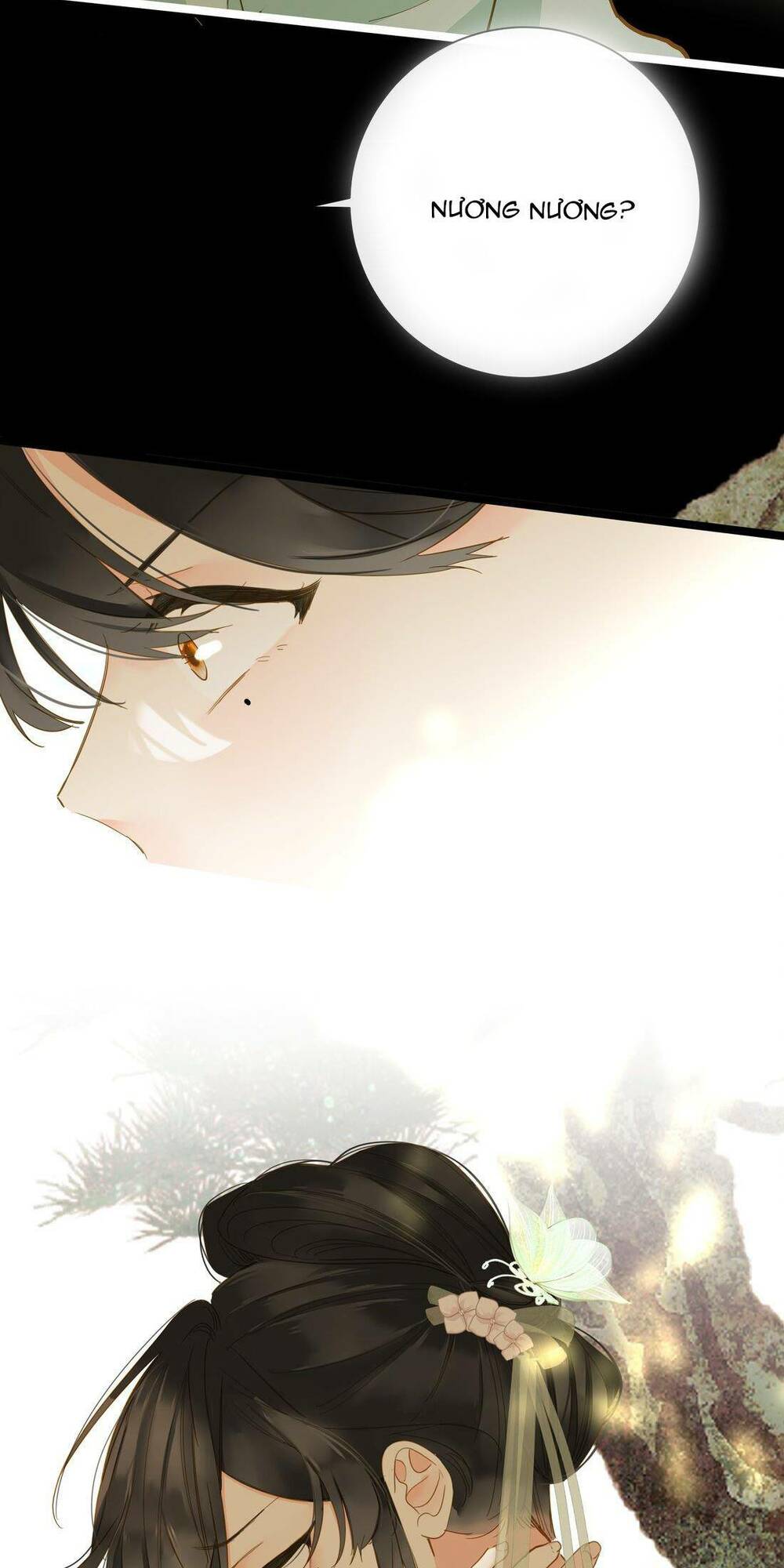 Vương Gia Hắn Luôn Nghĩ Tôi Yêu Hắn Đến Nghiện Chapter 42 - Trang 2