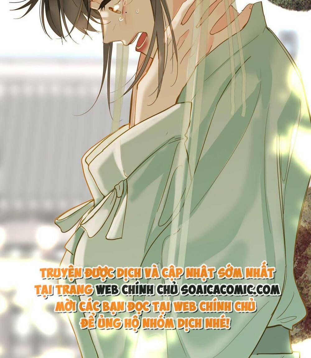 Vương Gia Hắn Luôn Nghĩ Tôi Yêu Hắn Đến Nghiện Chapter 42 - Trang 2