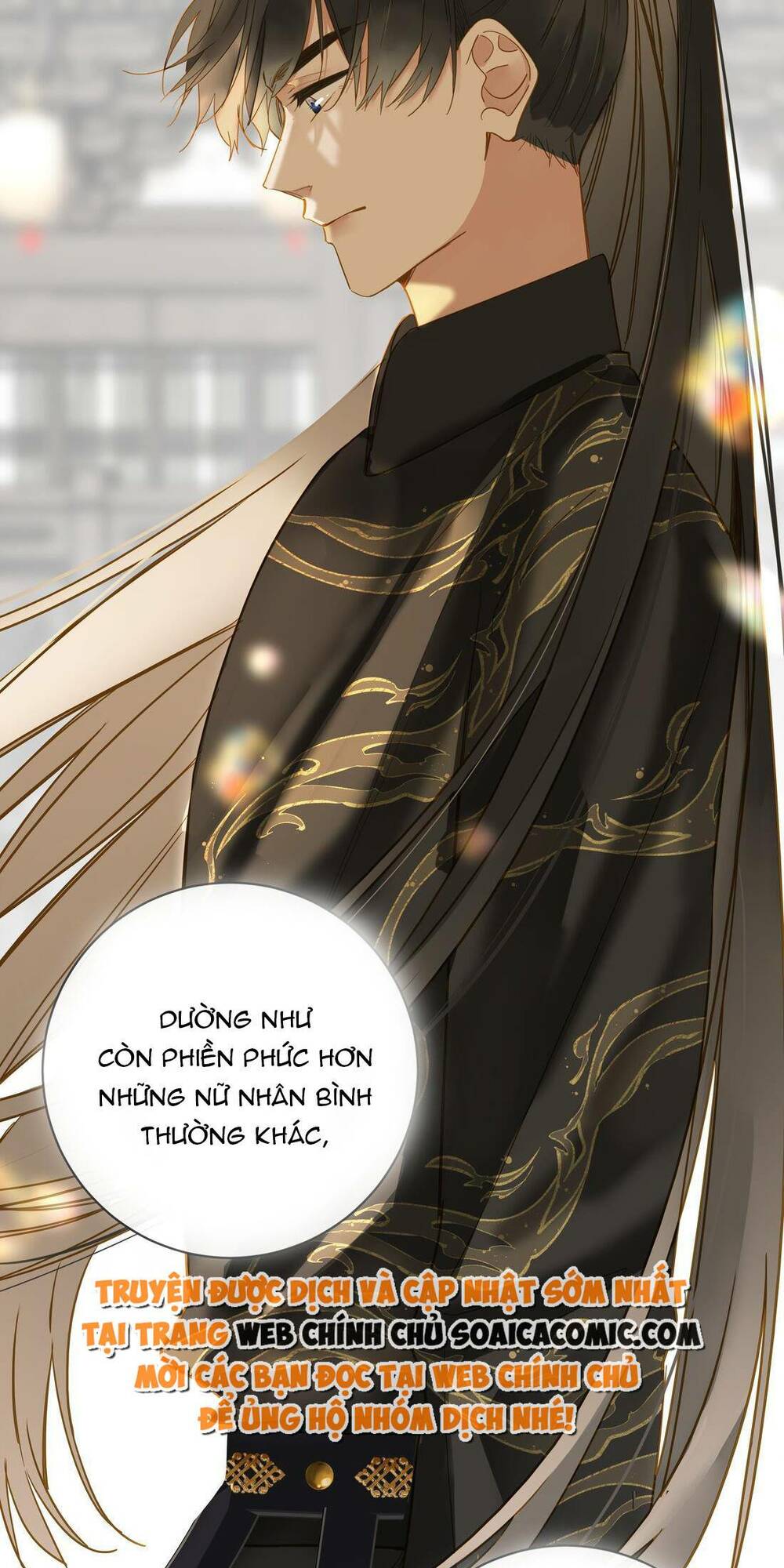 Vương Gia Hắn Luôn Nghĩ Tôi Yêu Hắn Đến Nghiện Chapter 42 - Trang 2