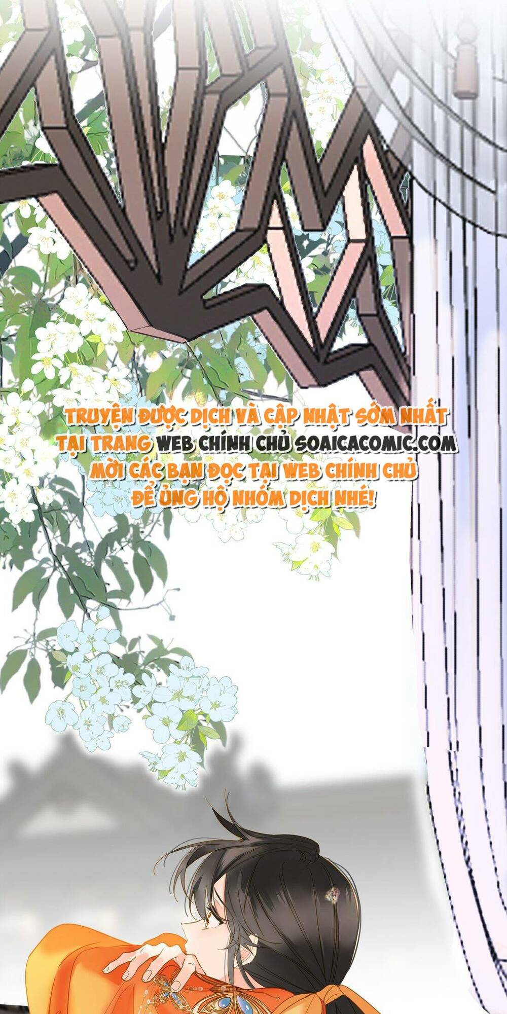 Vương Gia Hắn Luôn Nghĩ Tôi Yêu Hắn Đến Nghiện Chapter 42 - Trang 2