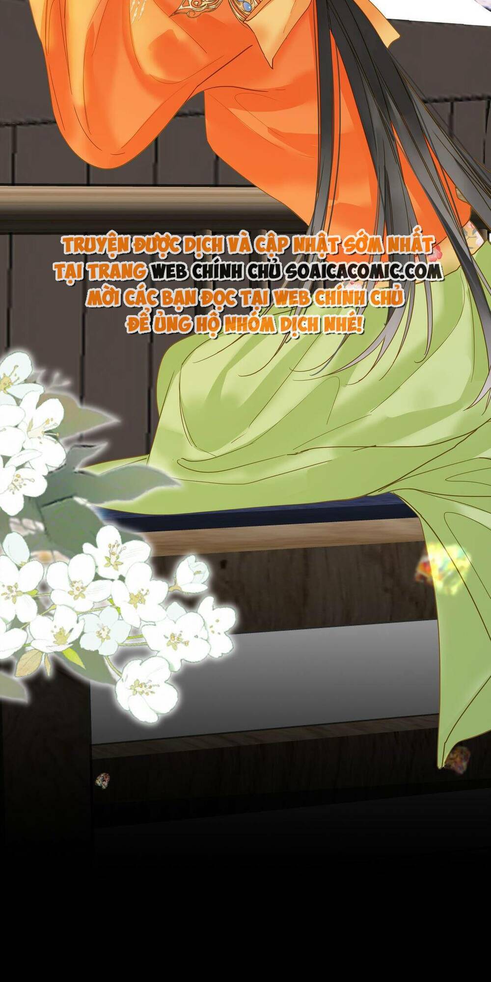 Vương Gia Hắn Luôn Nghĩ Tôi Yêu Hắn Đến Nghiện Chapter 42 - Trang 2