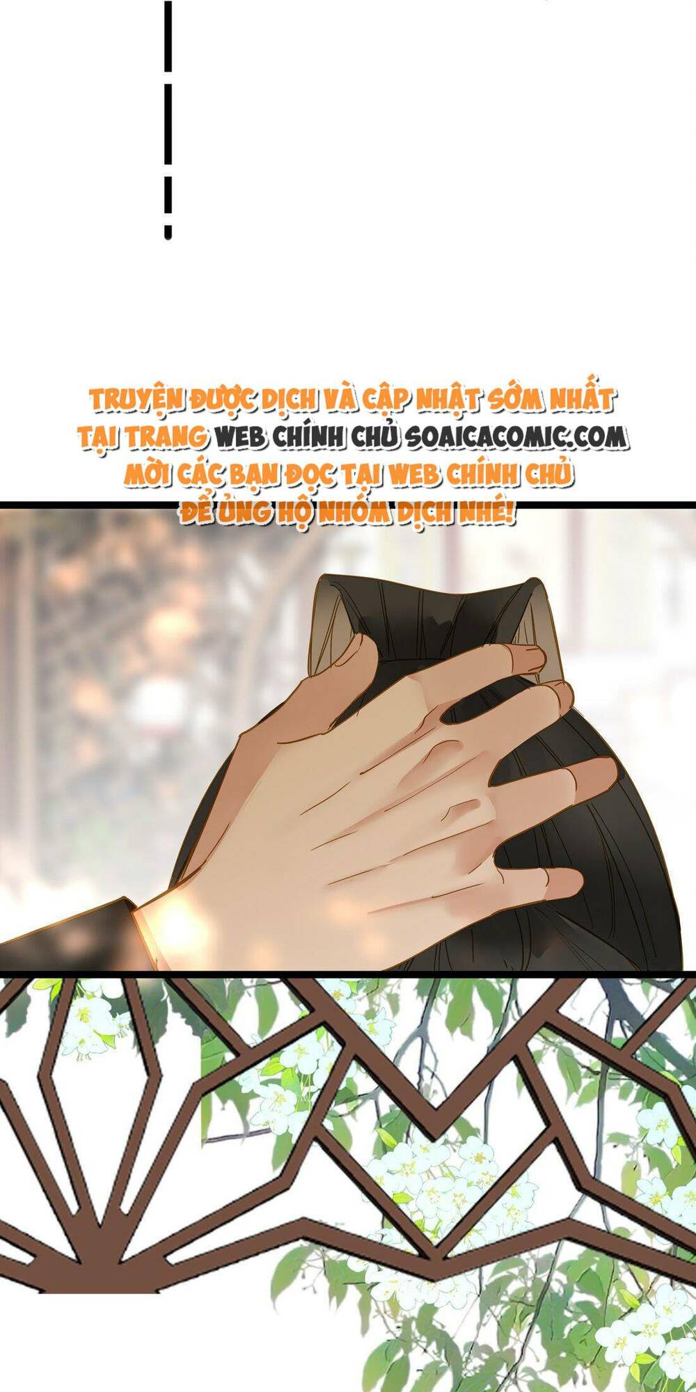 Vương Gia Hắn Luôn Nghĩ Tôi Yêu Hắn Đến Nghiện Chapter 42 - Trang 2