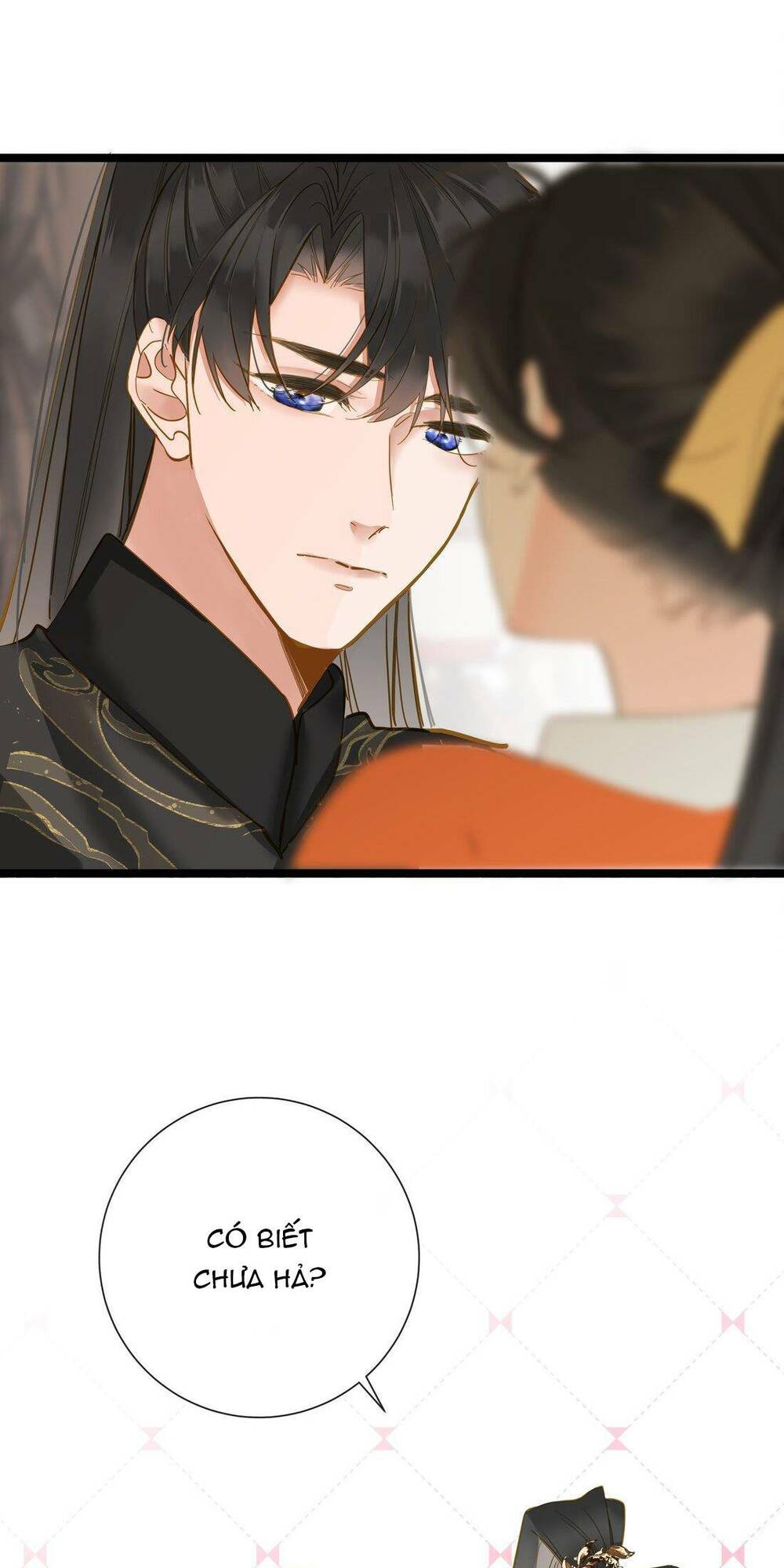 Vương Gia Hắn Luôn Nghĩ Tôi Yêu Hắn Đến Nghiện Chapter 43 - Trang 2