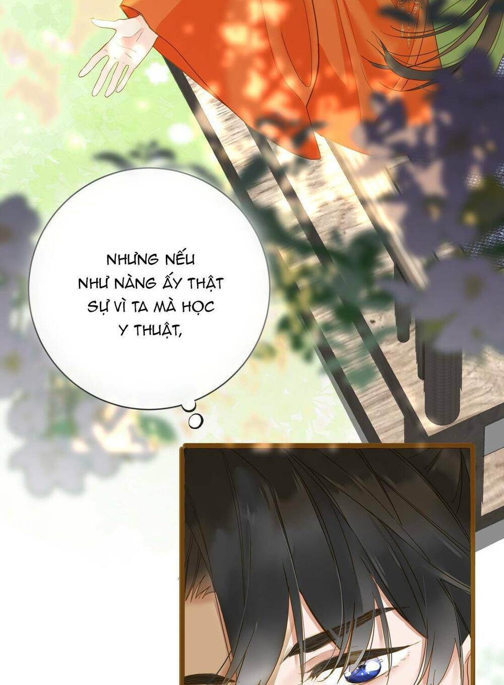 Vương Gia Hắn Luôn Nghĩ Tôi Yêu Hắn Đến Nghiện Chapter 43 - Trang 2