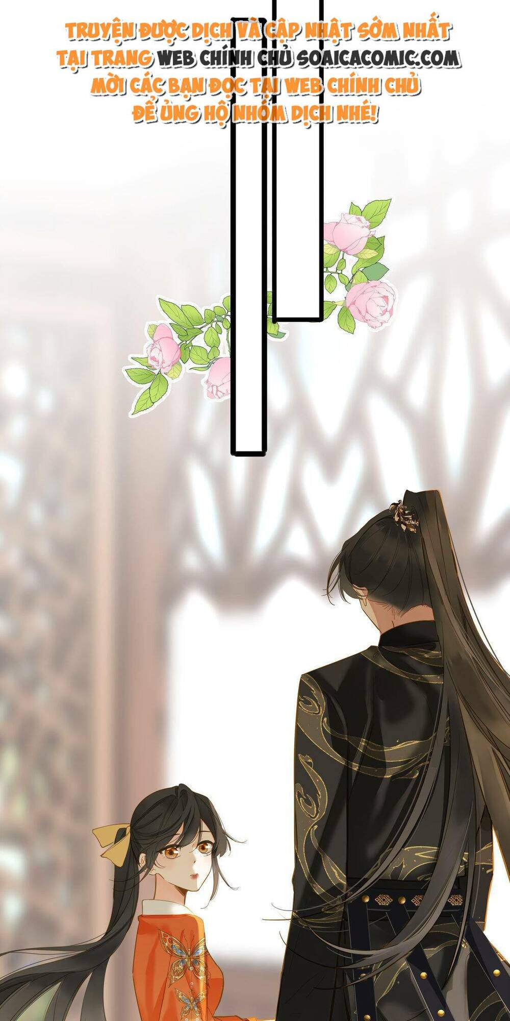 Vương Gia Hắn Luôn Nghĩ Tôi Yêu Hắn Đến Nghiện Chapter 43 - Trang 2