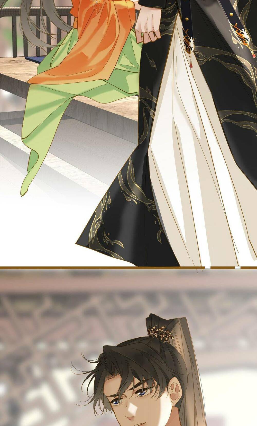 Vương Gia Hắn Luôn Nghĩ Tôi Yêu Hắn Đến Nghiện Chapter 43 - Trang 2