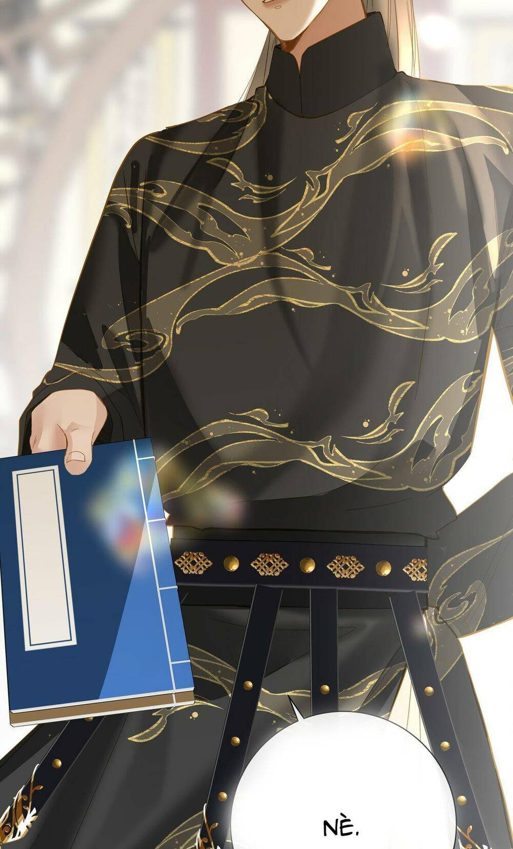 Vương Gia Hắn Luôn Nghĩ Tôi Yêu Hắn Đến Nghiện Chapter 43 - Trang 2