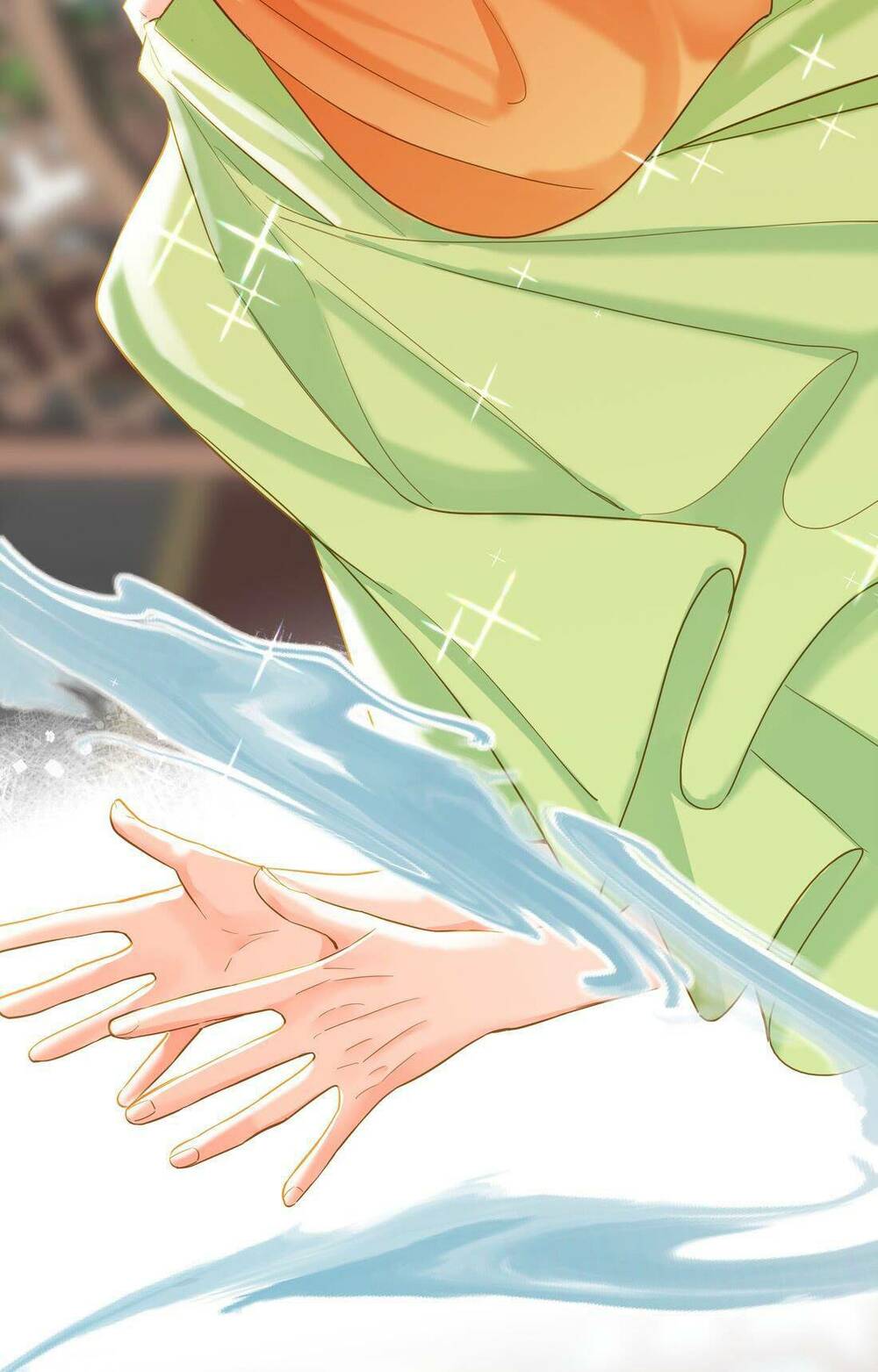 Vương Gia Hắn Luôn Nghĩ Tôi Yêu Hắn Đến Nghiện Chapter 43 - Trang 2