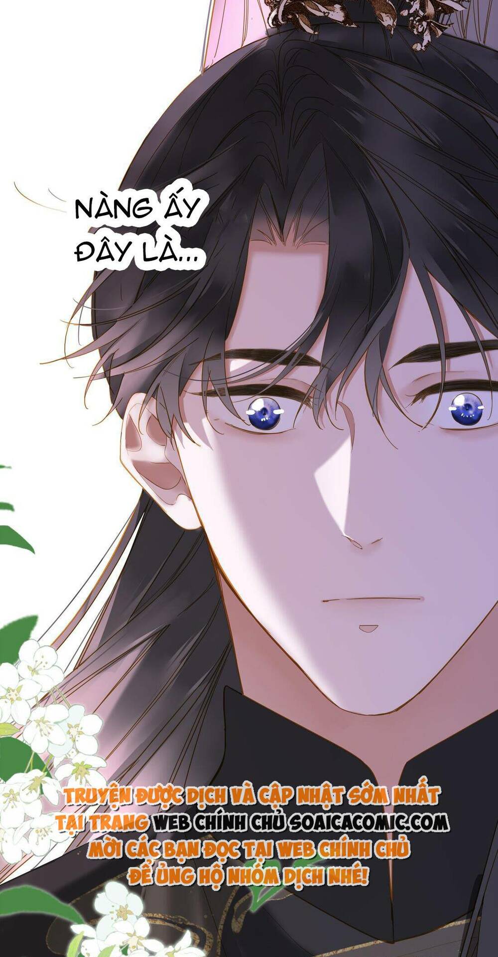 Vương Gia Hắn Luôn Nghĩ Tôi Yêu Hắn Đến Nghiện Chapter 43 - Trang 2