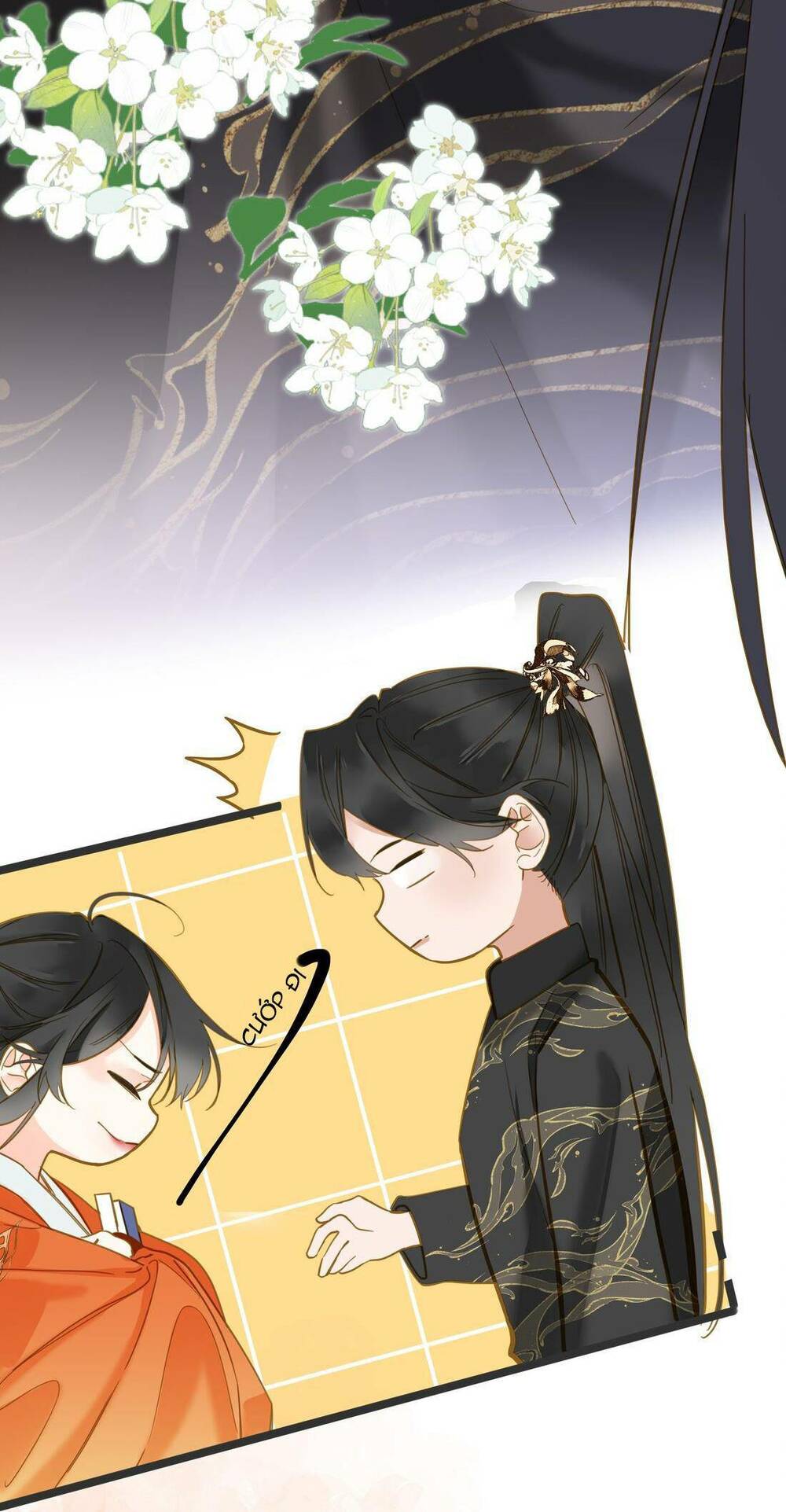 Vương Gia Hắn Luôn Nghĩ Tôi Yêu Hắn Đến Nghiện Chapter 43 - Trang 2