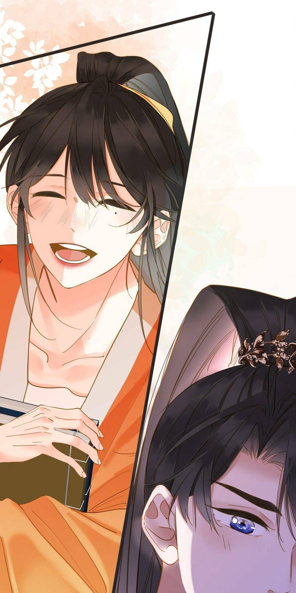 Vương Gia Hắn Luôn Nghĩ Tôi Yêu Hắn Đến Nghiện Chapter 43 - Trang 2