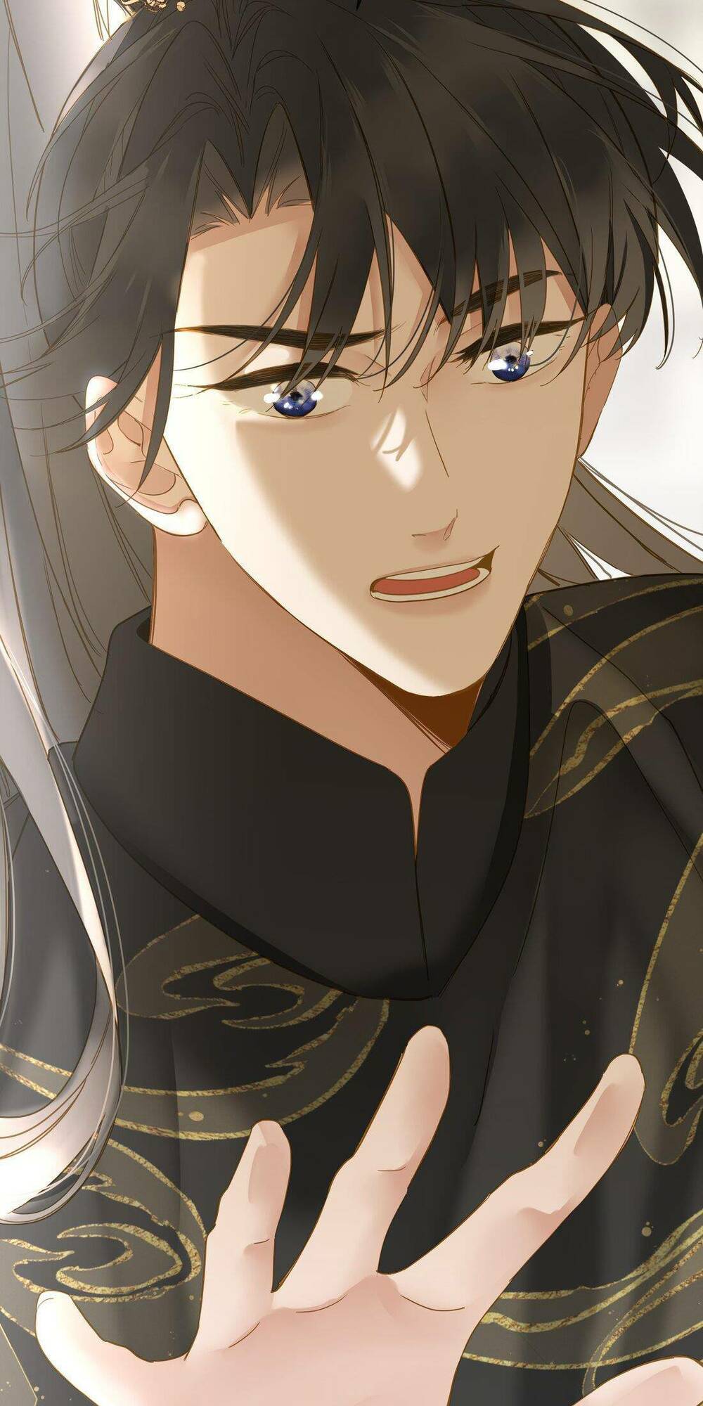 Vương Gia Hắn Luôn Nghĩ Tôi Yêu Hắn Đến Nghiện Chapter 43 - Trang 2