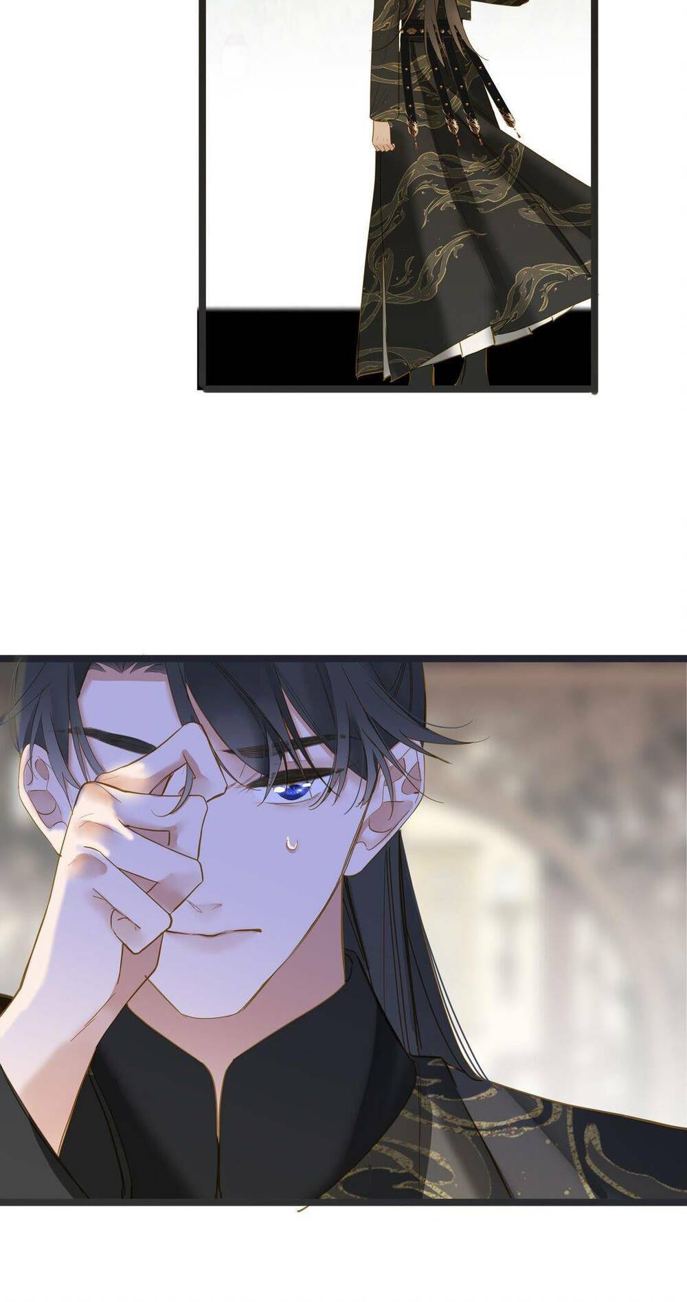 Vương Gia Hắn Luôn Nghĩ Tôi Yêu Hắn Đến Nghiện Chapter 43 - Trang 2