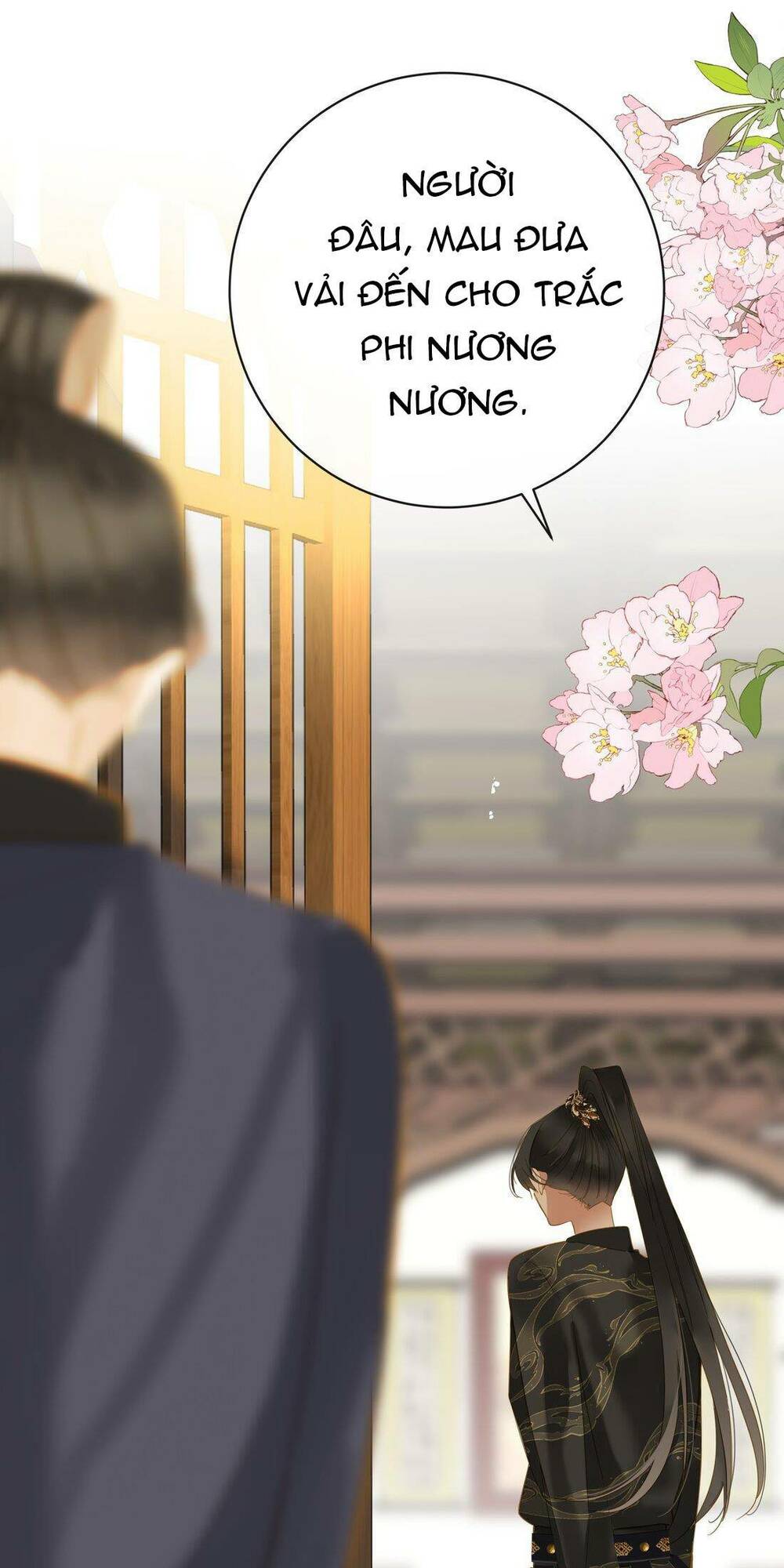 Vương Gia Hắn Luôn Nghĩ Tôi Yêu Hắn Đến Nghiện Chapter 43 - Trang 2