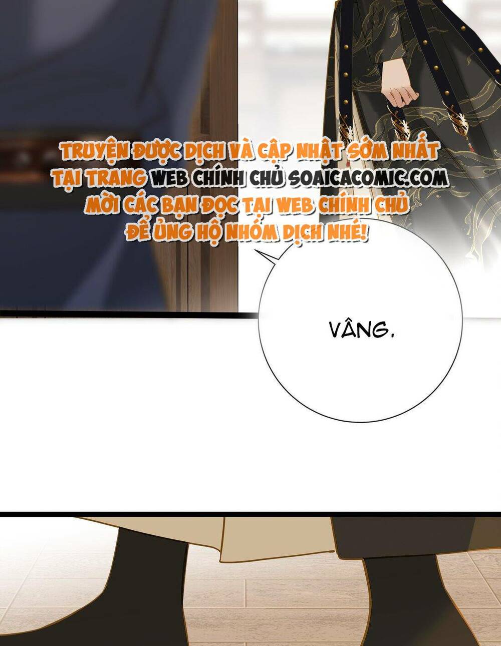 Vương Gia Hắn Luôn Nghĩ Tôi Yêu Hắn Đến Nghiện Chapter 43 - Trang 2