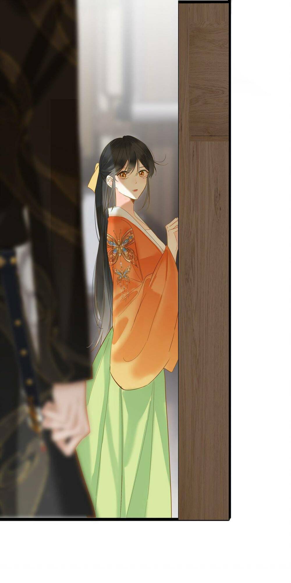 Vương Gia Hắn Luôn Nghĩ Tôi Yêu Hắn Đến Nghiện Chapter 43 - Trang 2