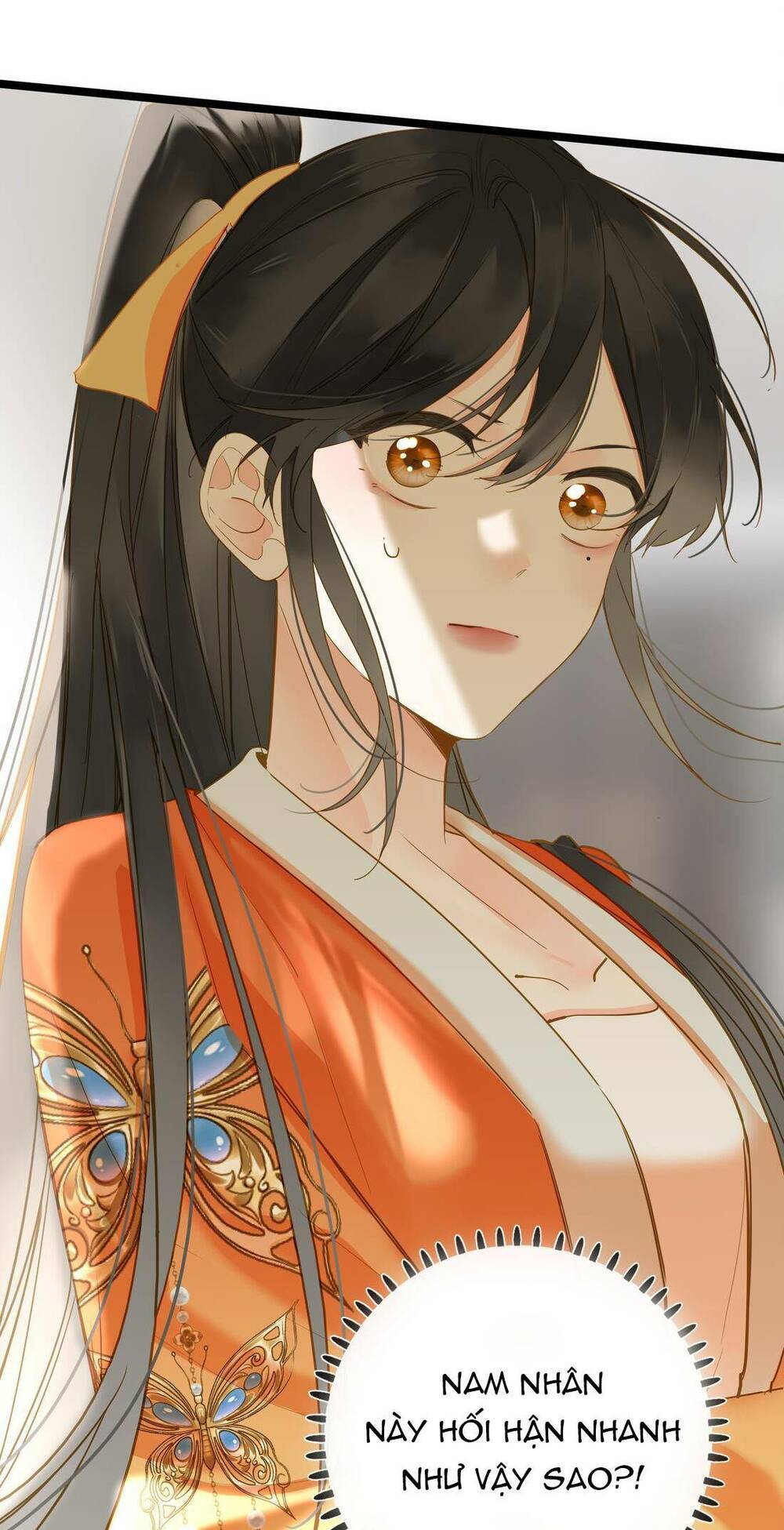 Vương Gia Hắn Luôn Nghĩ Tôi Yêu Hắn Đến Nghiện Chapter 43 - Trang 2