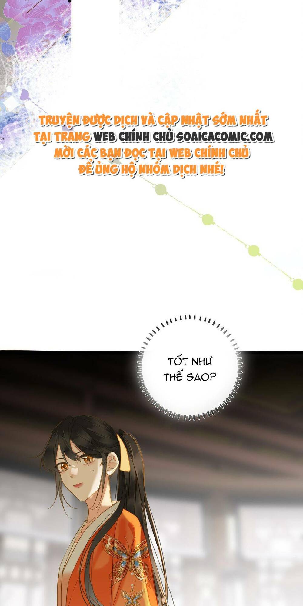 Vương Gia Hắn Luôn Nghĩ Tôi Yêu Hắn Đến Nghiện Chapter 43 - Trang 2