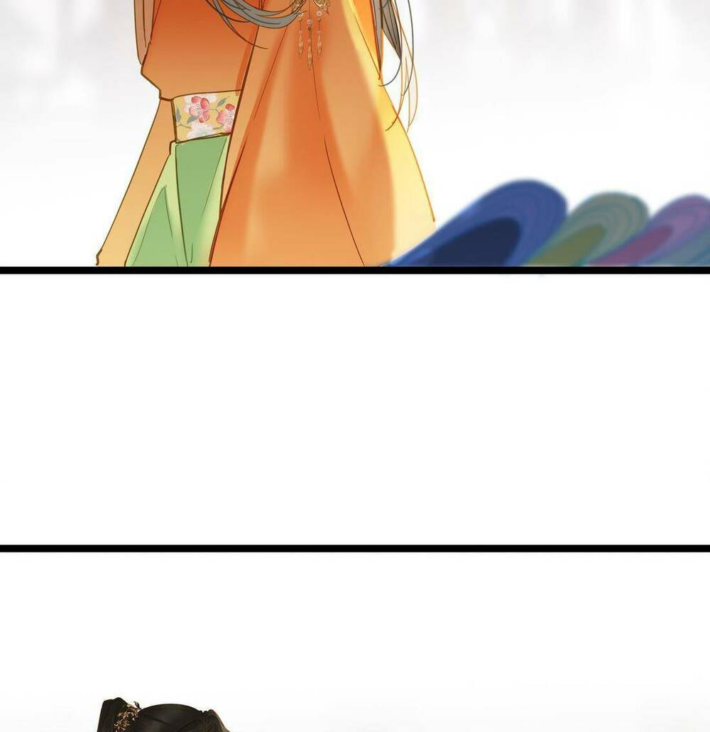 Vương Gia Hắn Luôn Nghĩ Tôi Yêu Hắn Đến Nghiện Chapter 43 - Trang 2