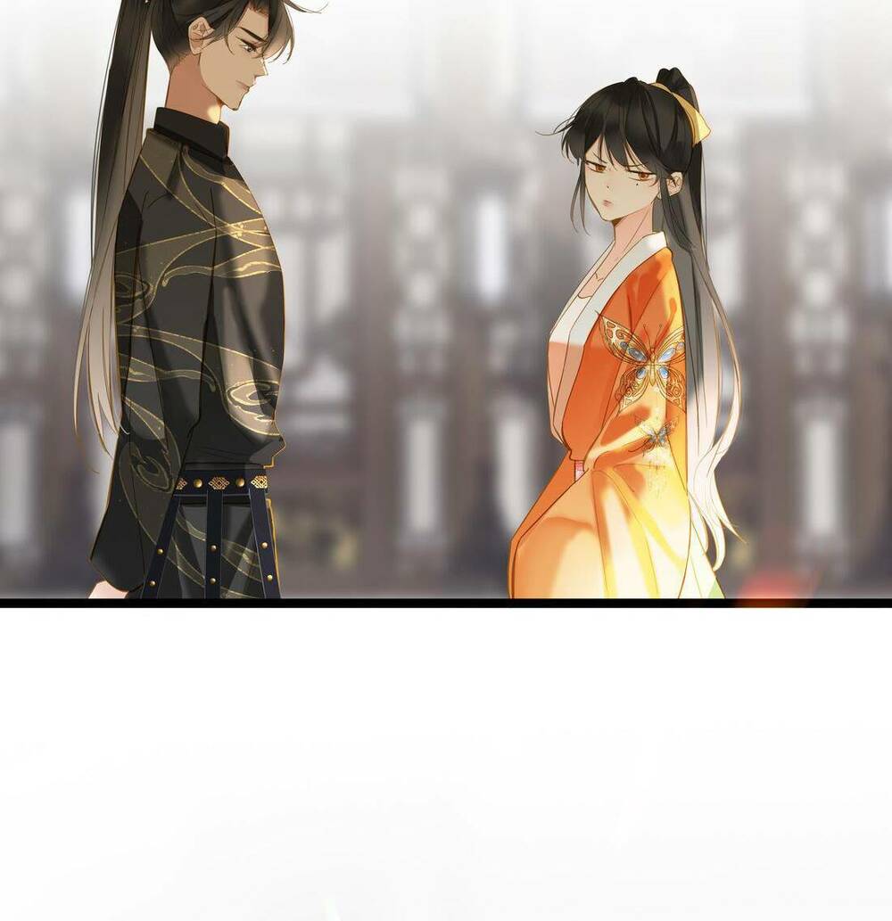 Vương Gia Hắn Luôn Nghĩ Tôi Yêu Hắn Đến Nghiện Chapter 43 - Trang 2