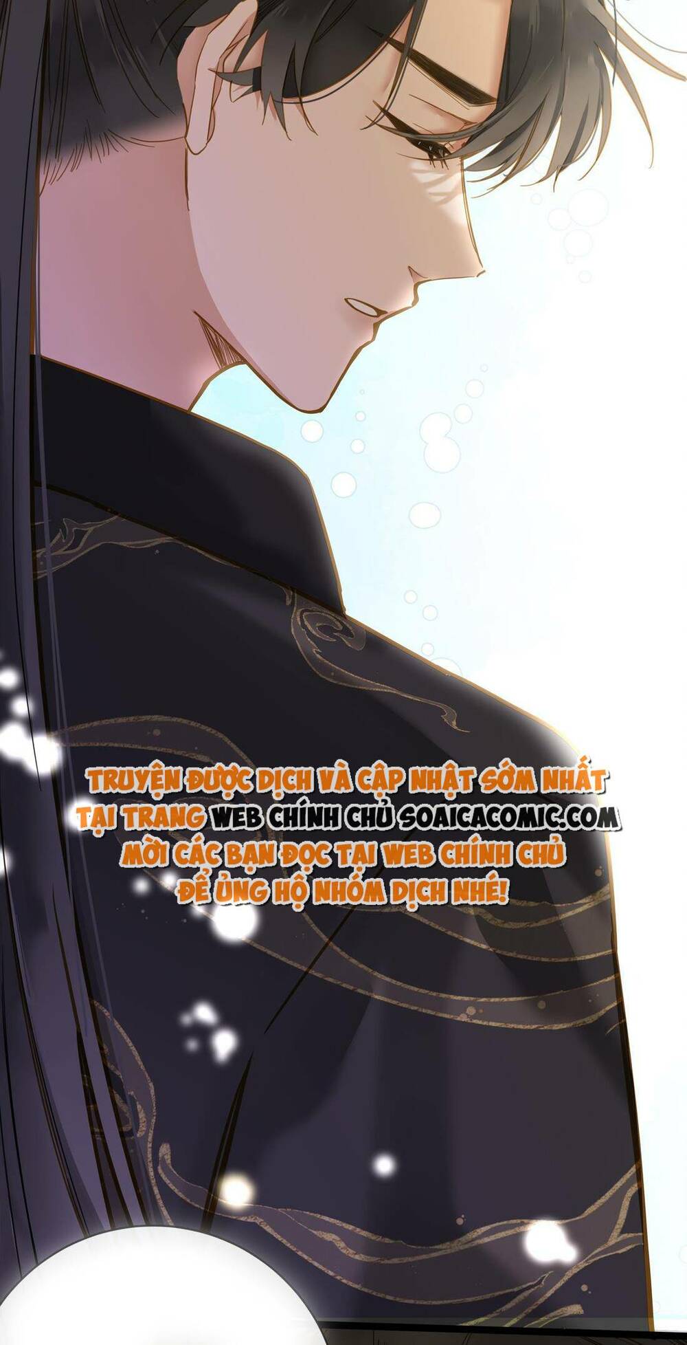 Vương Gia Hắn Luôn Nghĩ Tôi Yêu Hắn Đến Nghiện Chapter 43 - Trang 2