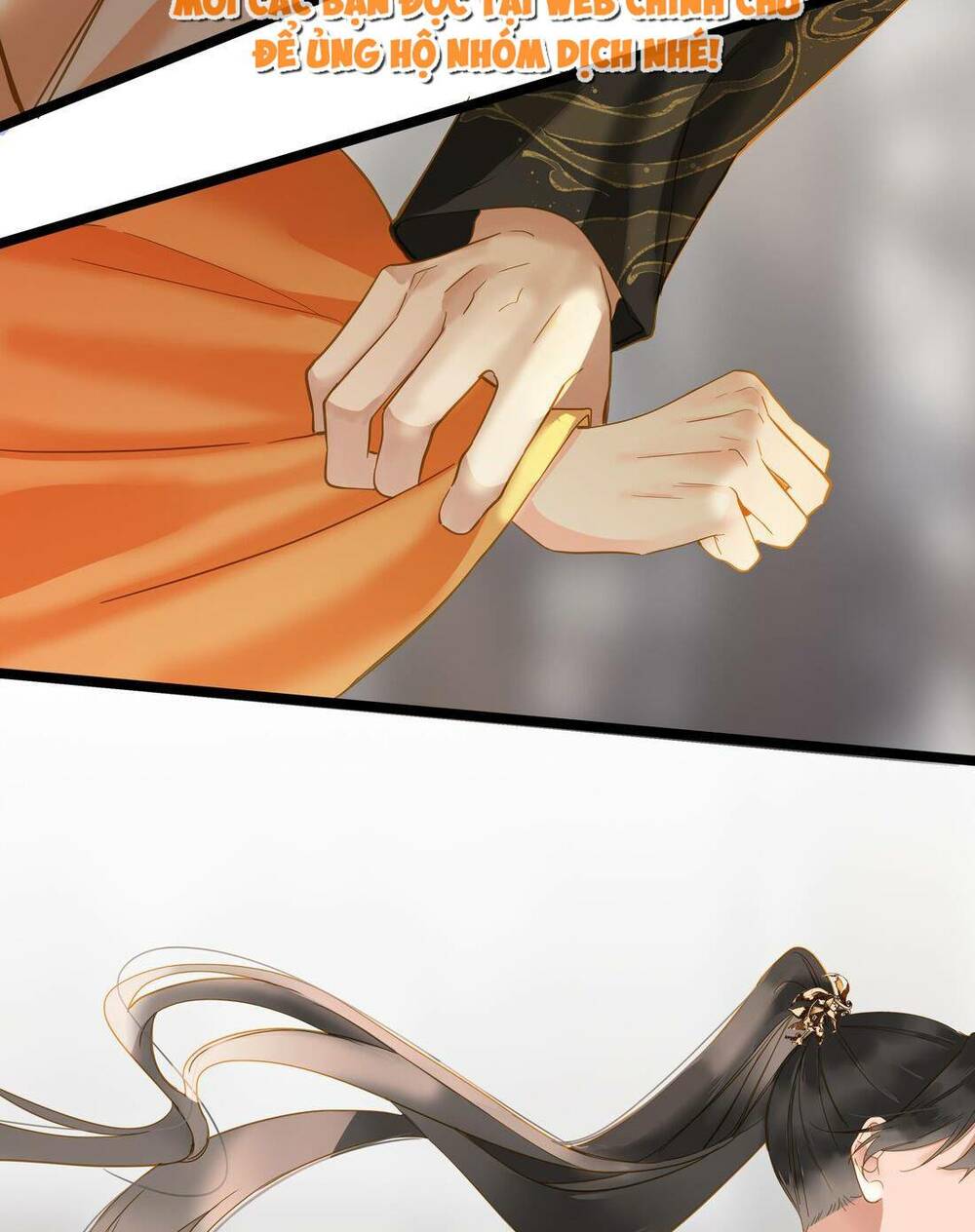 Vương Gia Hắn Luôn Nghĩ Tôi Yêu Hắn Đến Nghiện Chapter 43 - Trang 2