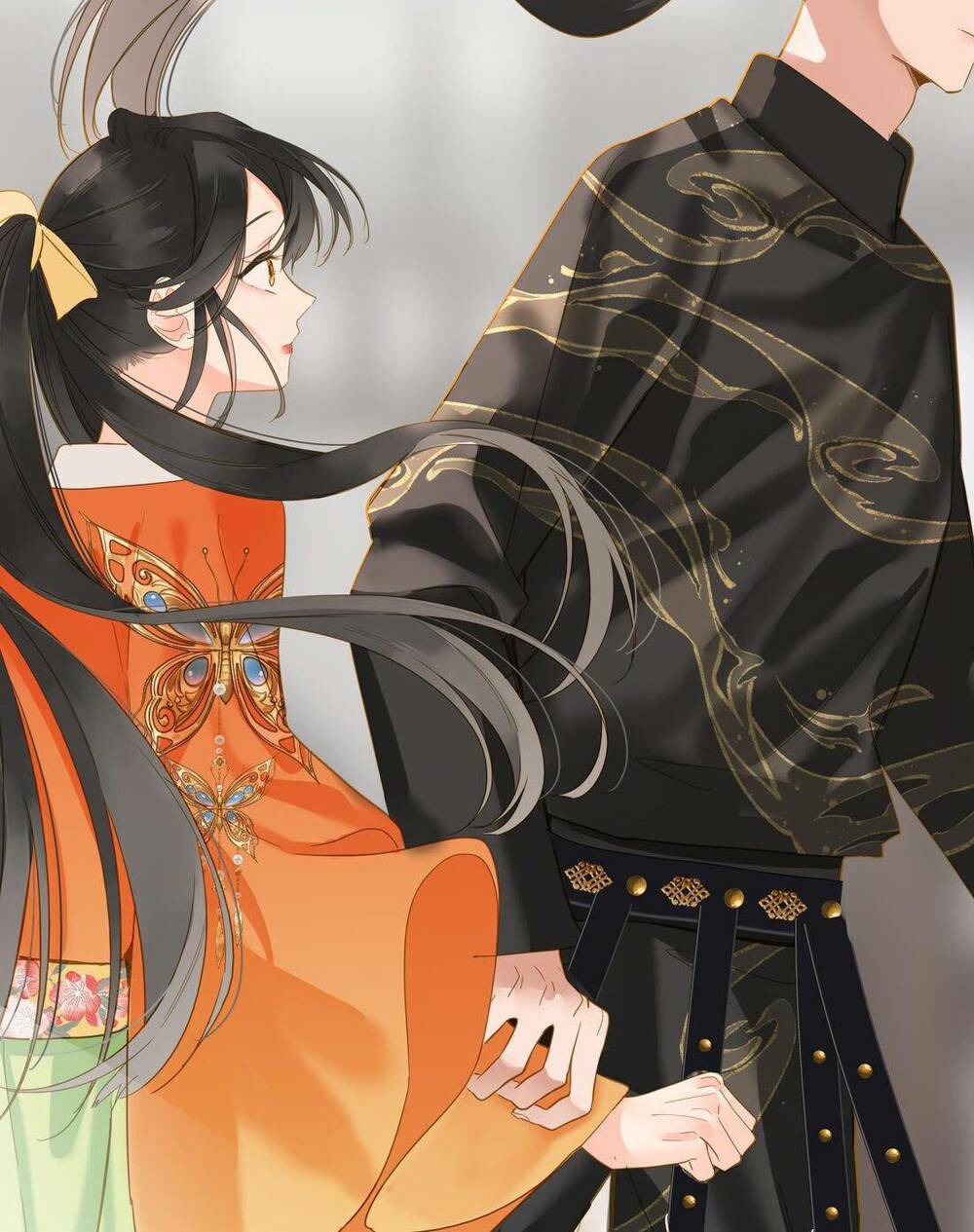 Vương Gia Hắn Luôn Nghĩ Tôi Yêu Hắn Đến Nghiện Chapter 43 - Trang 2