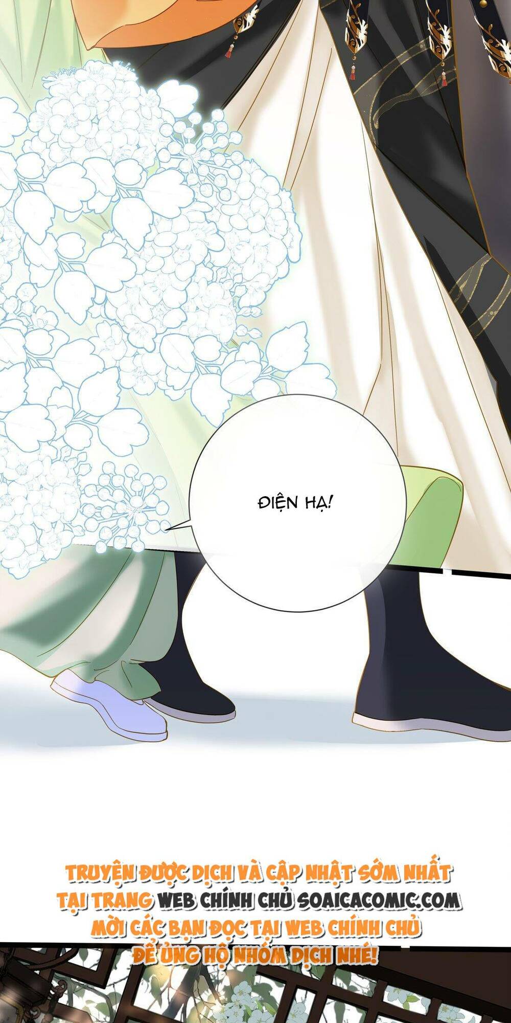 Vương Gia Hắn Luôn Nghĩ Tôi Yêu Hắn Đến Nghiện Chapter 43 - Trang 2