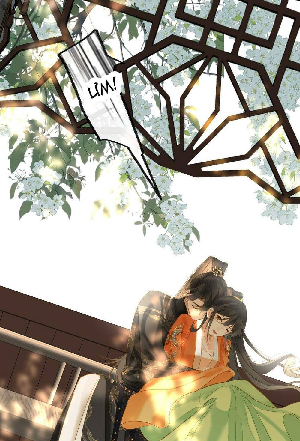 Vương Gia Hắn Luôn Nghĩ Tôi Yêu Hắn Đến Nghiện Chapter 43 - Trang 2