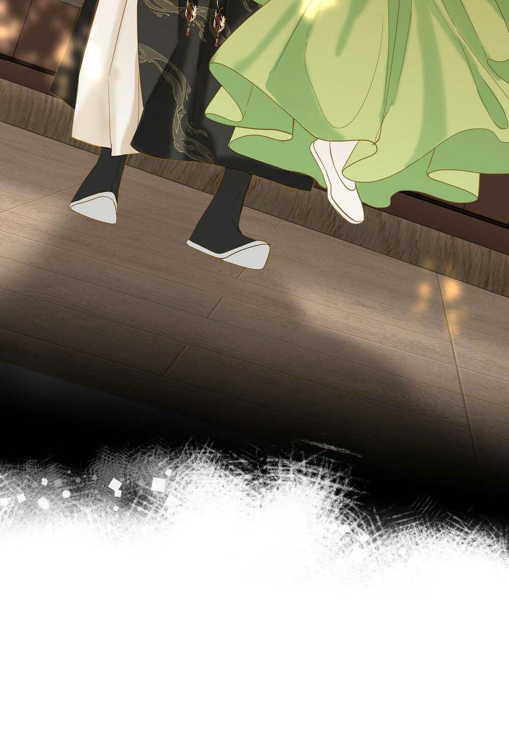 Vương Gia Hắn Luôn Nghĩ Tôi Yêu Hắn Đến Nghiện Chapter 43 - Trang 2