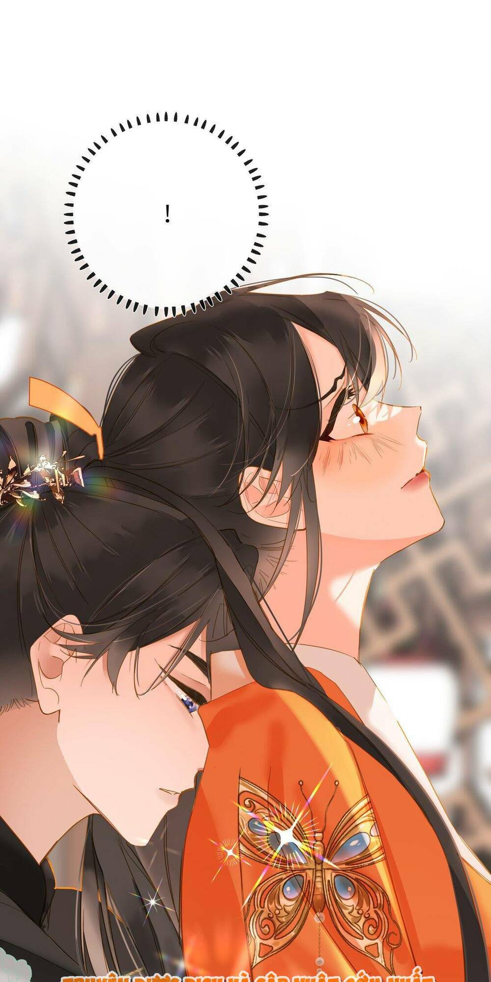 Vương Gia Hắn Luôn Nghĩ Tôi Yêu Hắn Đến Nghiện Chapter 43 - Trang 2