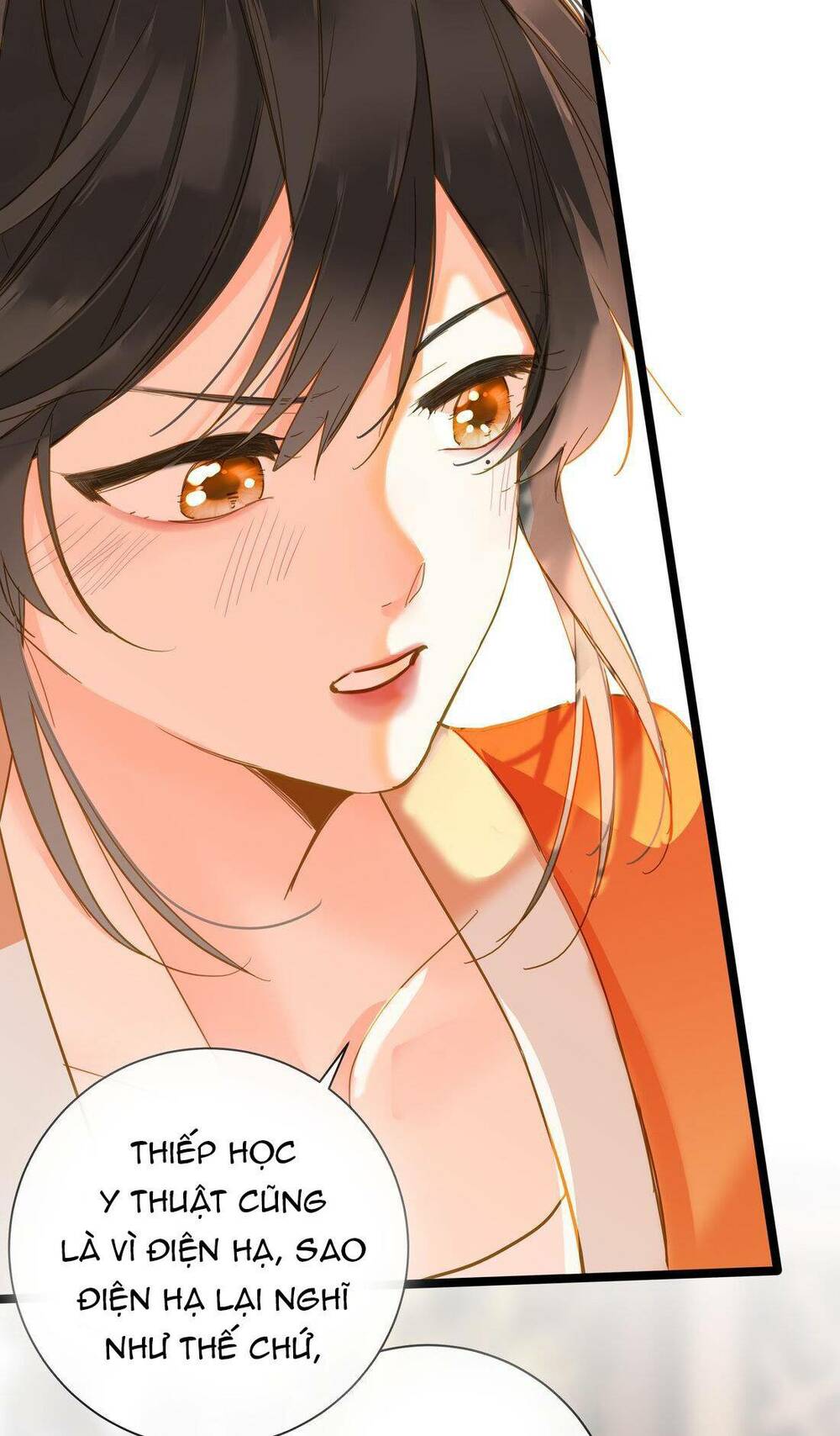 Vương Gia Hắn Luôn Nghĩ Tôi Yêu Hắn Đến Nghiện Chapter 43 - Trang 2