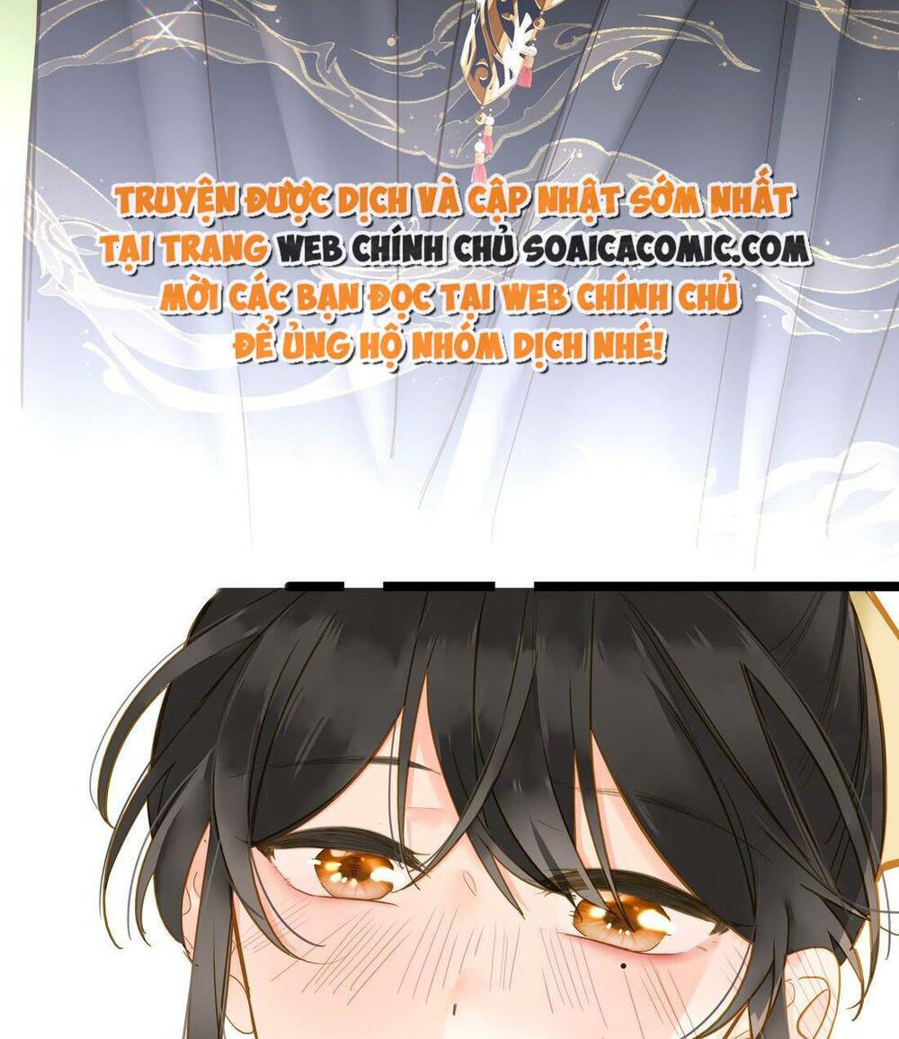 Vương Gia Hắn Luôn Nghĩ Tôi Yêu Hắn Đến Nghiện Chapter 43 - Trang 2