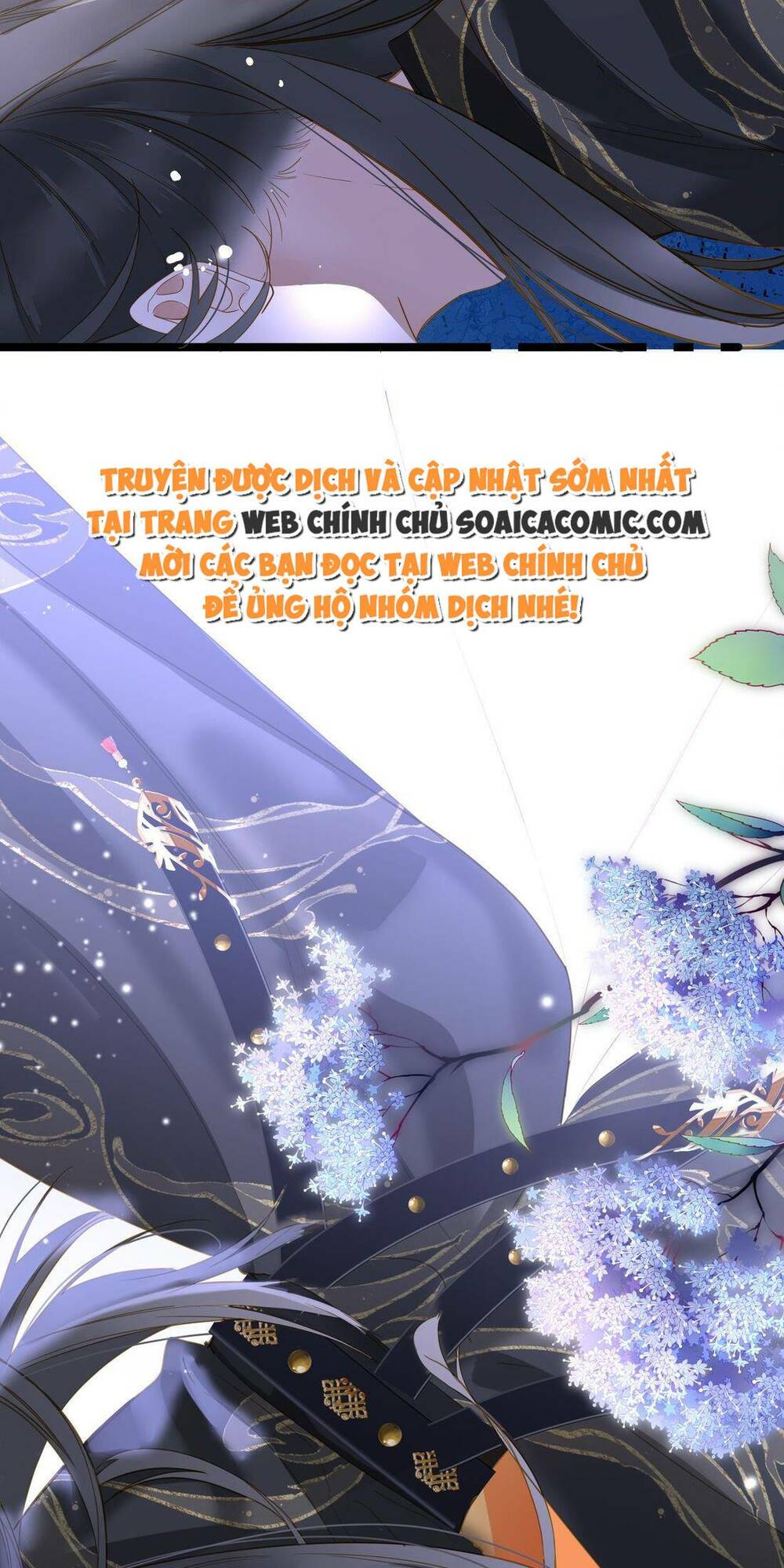 Vương Gia Hắn Luôn Nghĩ Tôi Yêu Hắn Đến Nghiện Chapter 44 - Trang 2