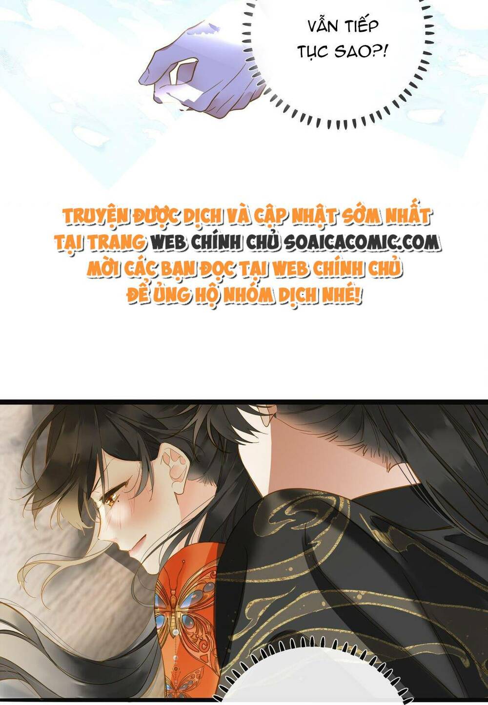 Vương Gia Hắn Luôn Nghĩ Tôi Yêu Hắn Đến Nghiện Chapter 44 - Trang 2