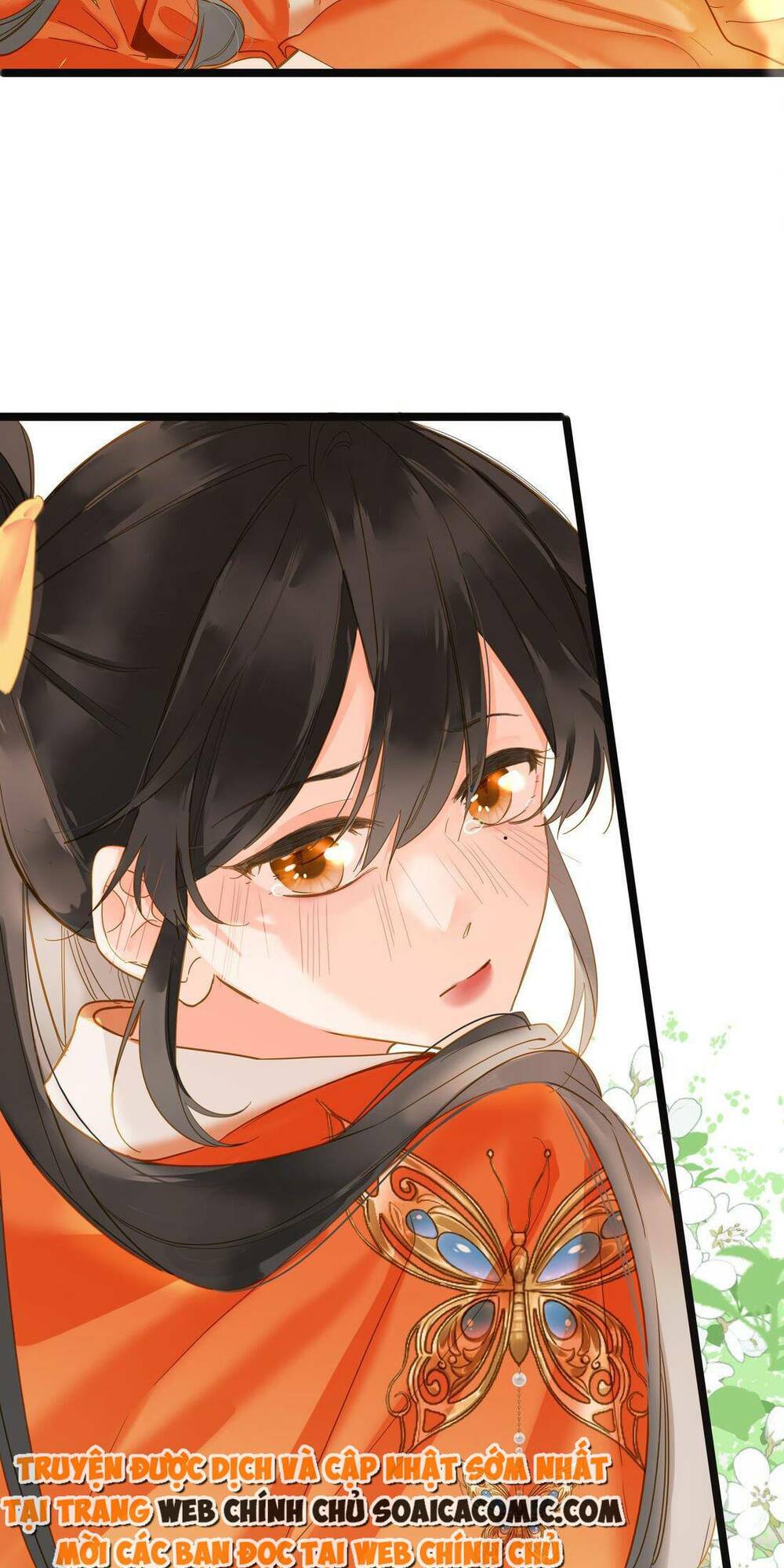 Vương Gia Hắn Luôn Nghĩ Tôi Yêu Hắn Đến Nghiện Chapter 44 - Trang 2