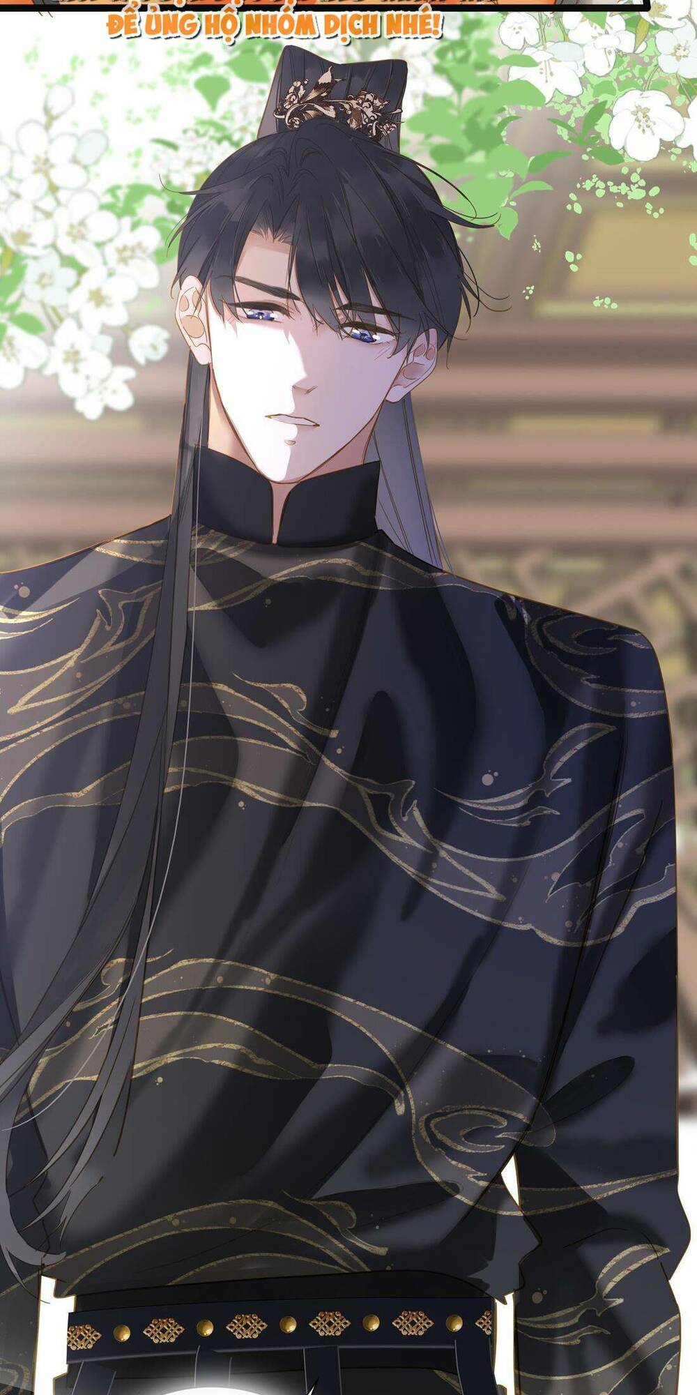 Vương Gia Hắn Luôn Nghĩ Tôi Yêu Hắn Đến Nghiện Chapter 44 - Trang 2