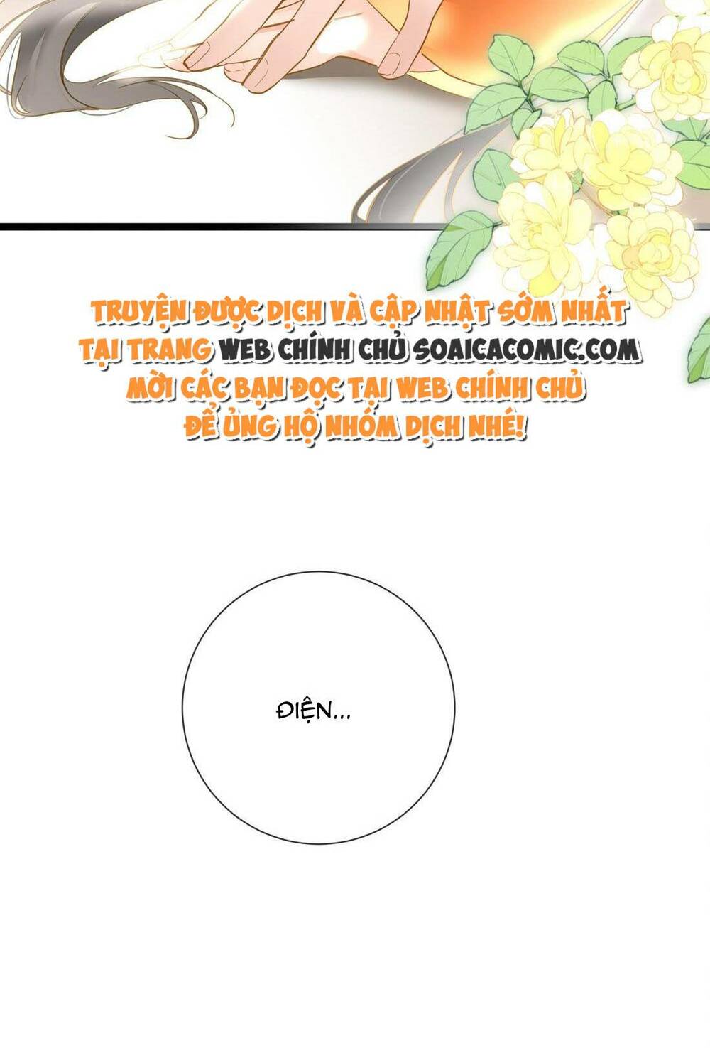 Vương Gia Hắn Luôn Nghĩ Tôi Yêu Hắn Đến Nghiện Chapter 44 - Trang 2