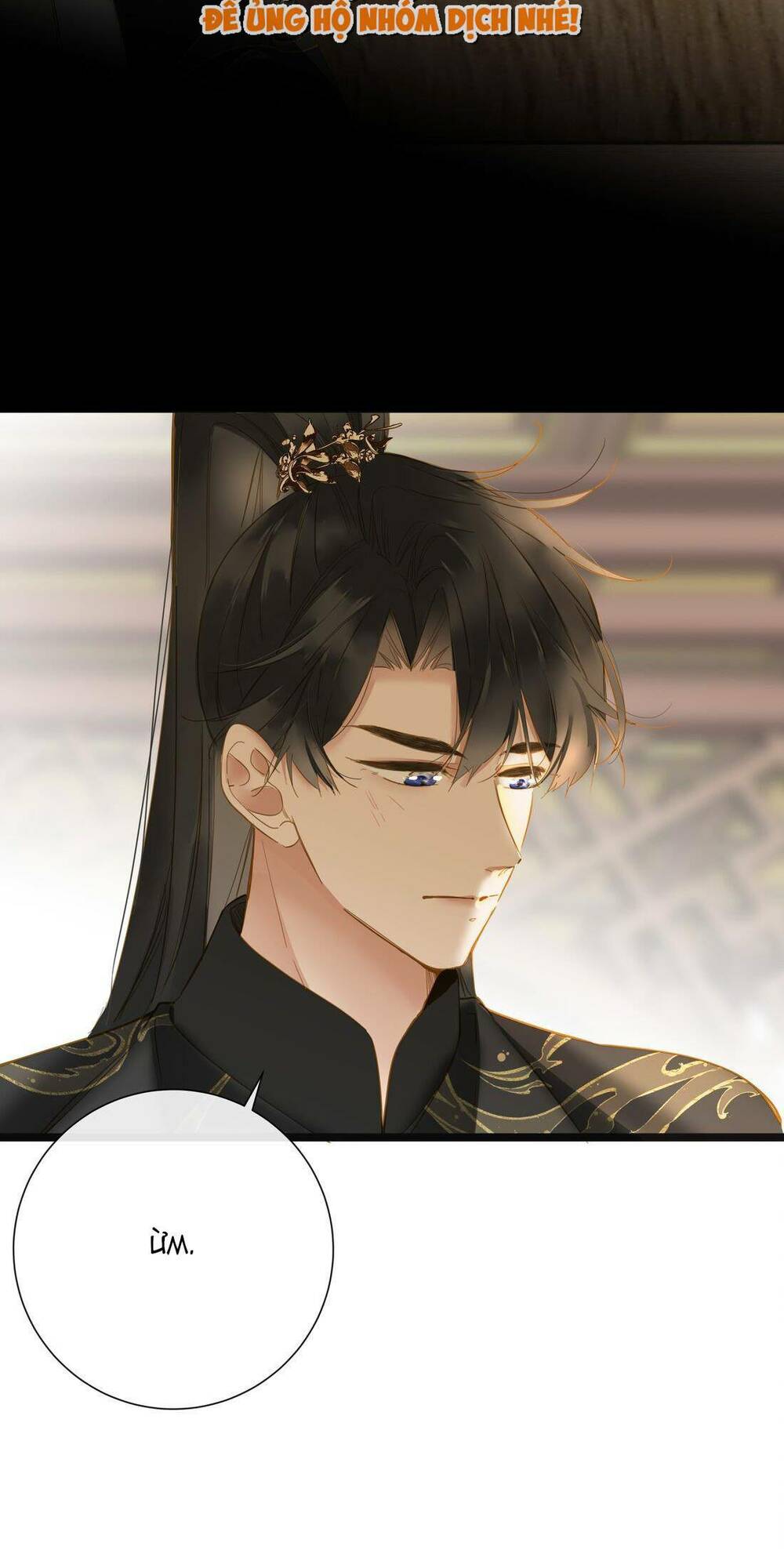 Vương Gia Hắn Luôn Nghĩ Tôi Yêu Hắn Đến Nghiện Chapter 44 - Trang 2