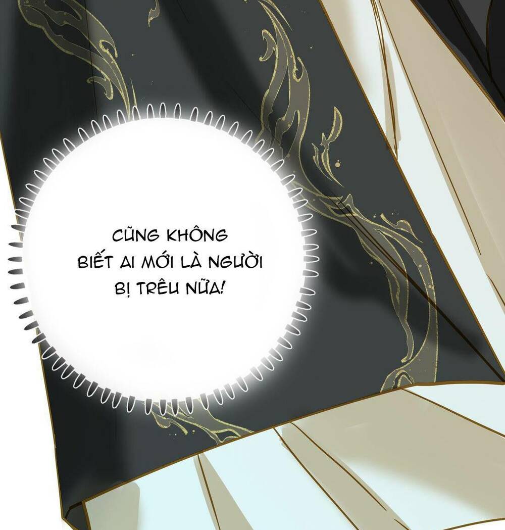 Vương Gia Hắn Luôn Nghĩ Tôi Yêu Hắn Đến Nghiện Chapter 44 - Trang 2