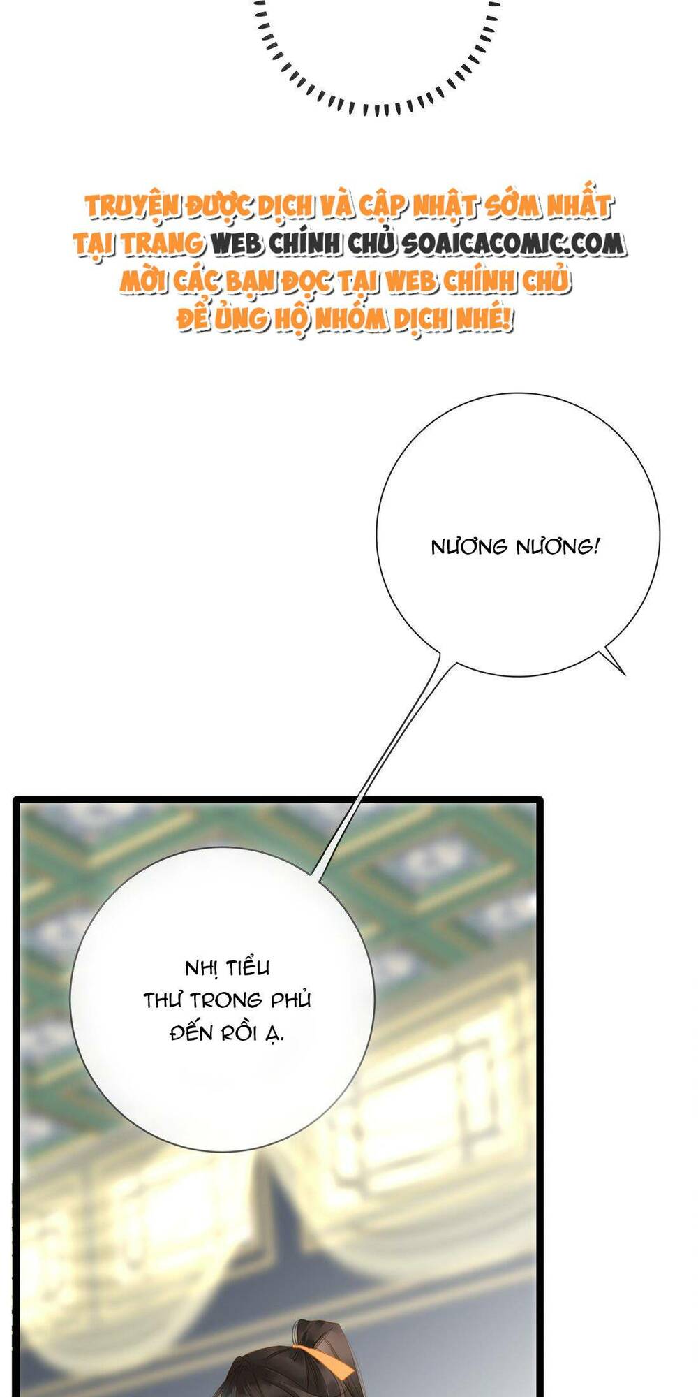 Vương Gia Hắn Luôn Nghĩ Tôi Yêu Hắn Đến Nghiện Chapter 44 - Trang 2