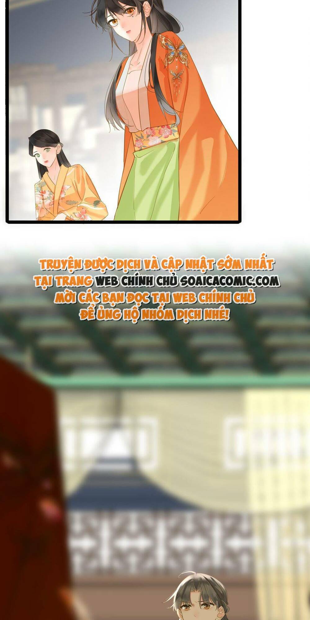 Vương Gia Hắn Luôn Nghĩ Tôi Yêu Hắn Đến Nghiện Chapter 44 - Trang 2