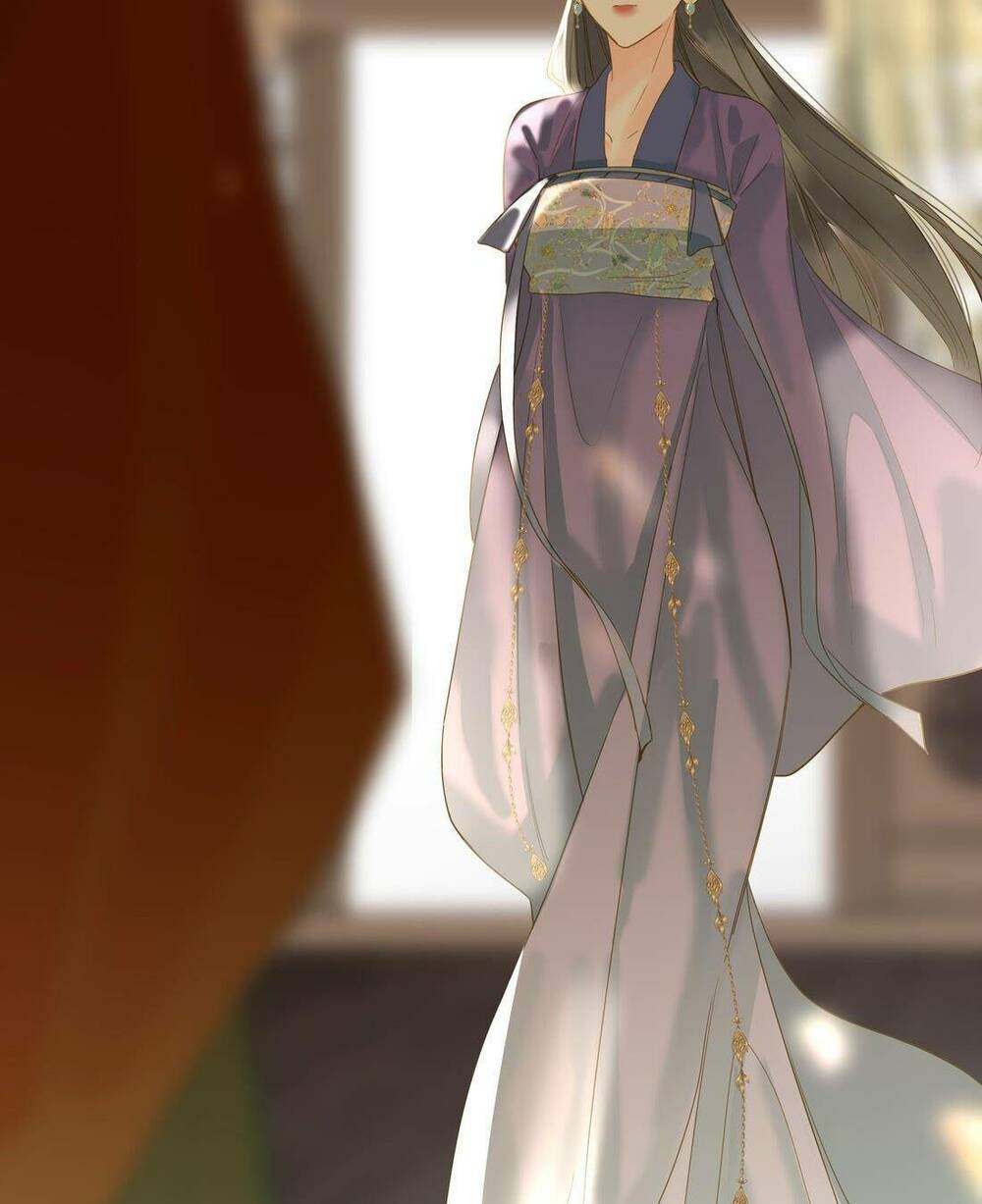 Vương Gia Hắn Luôn Nghĩ Tôi Yêu Hắn Đến Nghiện Chapter 44 - Trang 2