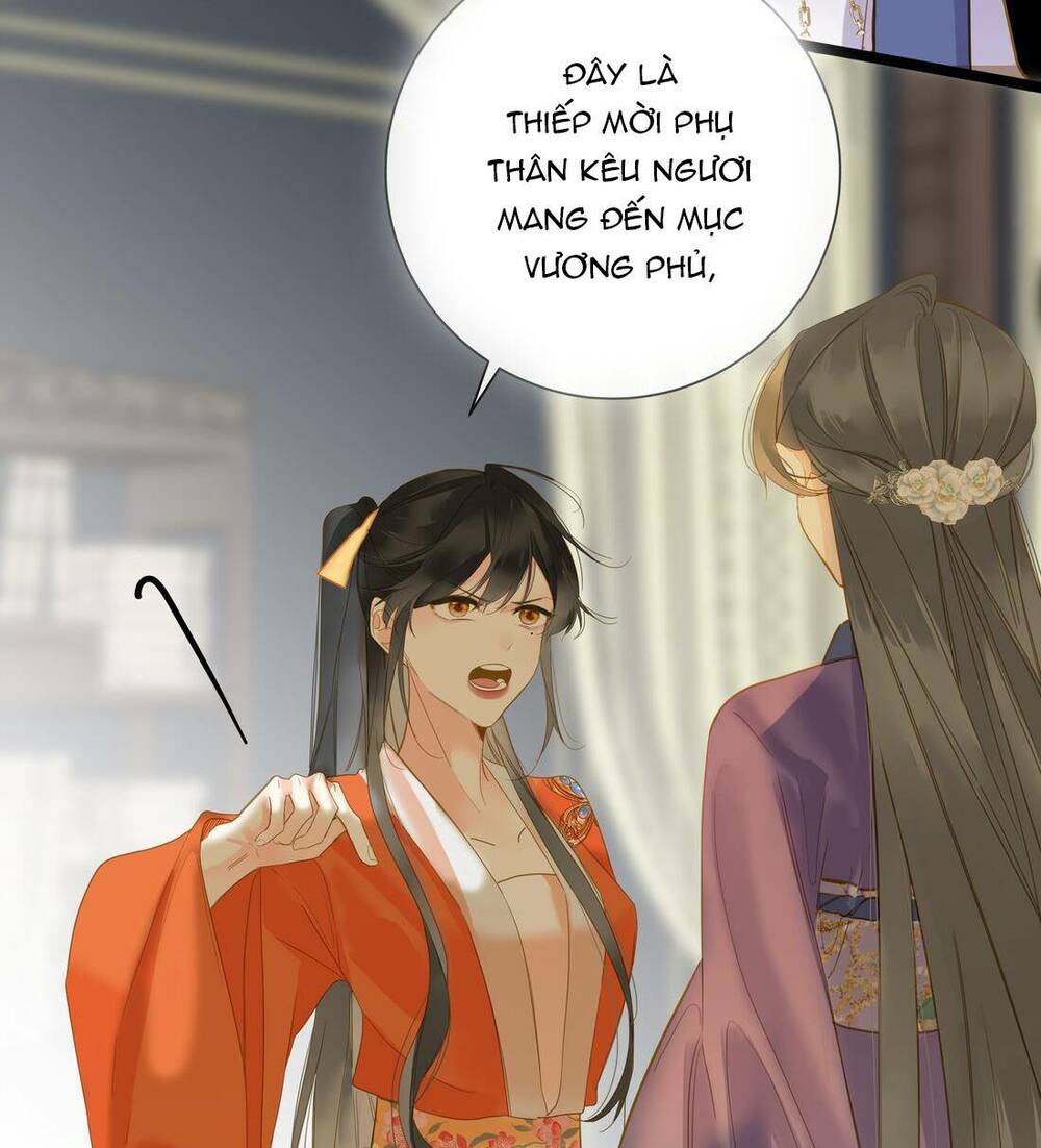 Vương Gia Hắn Luôn Nghĩ Tôi Yêu Hắn Đến Nghiện Chapter 44 - Trang 2