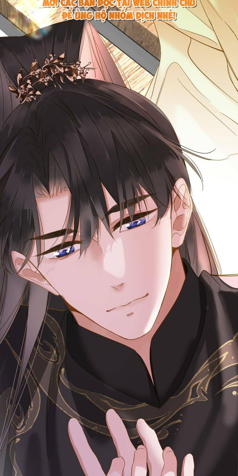 Vương Gia Hắn Luôn Nghĩ Tôi Yêu Hắn Đến Nghiện Chapter 44 - Trang 2