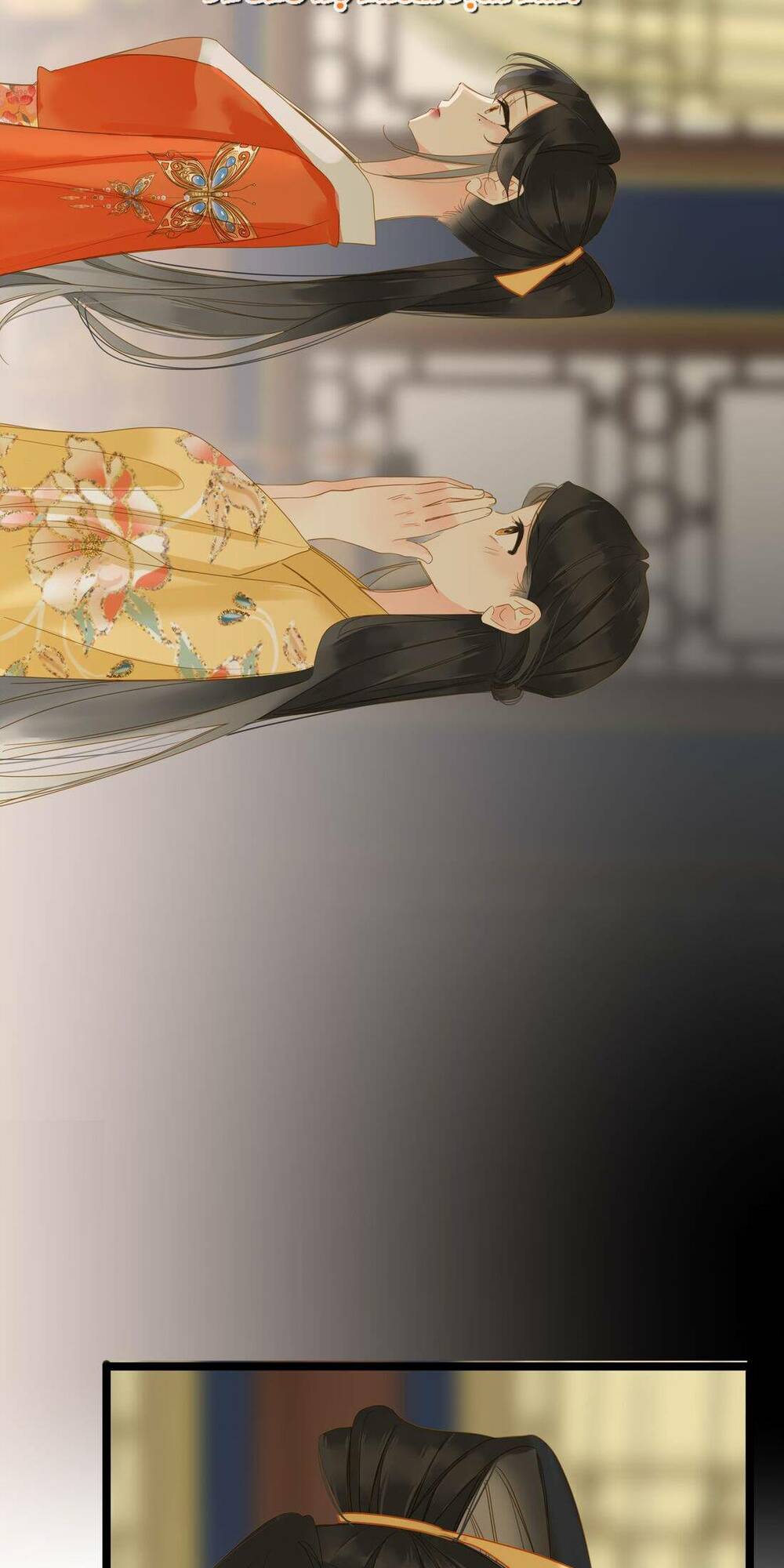 Vương Gia Hắn Luôn Nghĩ Tôi Yêu Hắn Đến Nghiện Chapter 44 - Trang 2